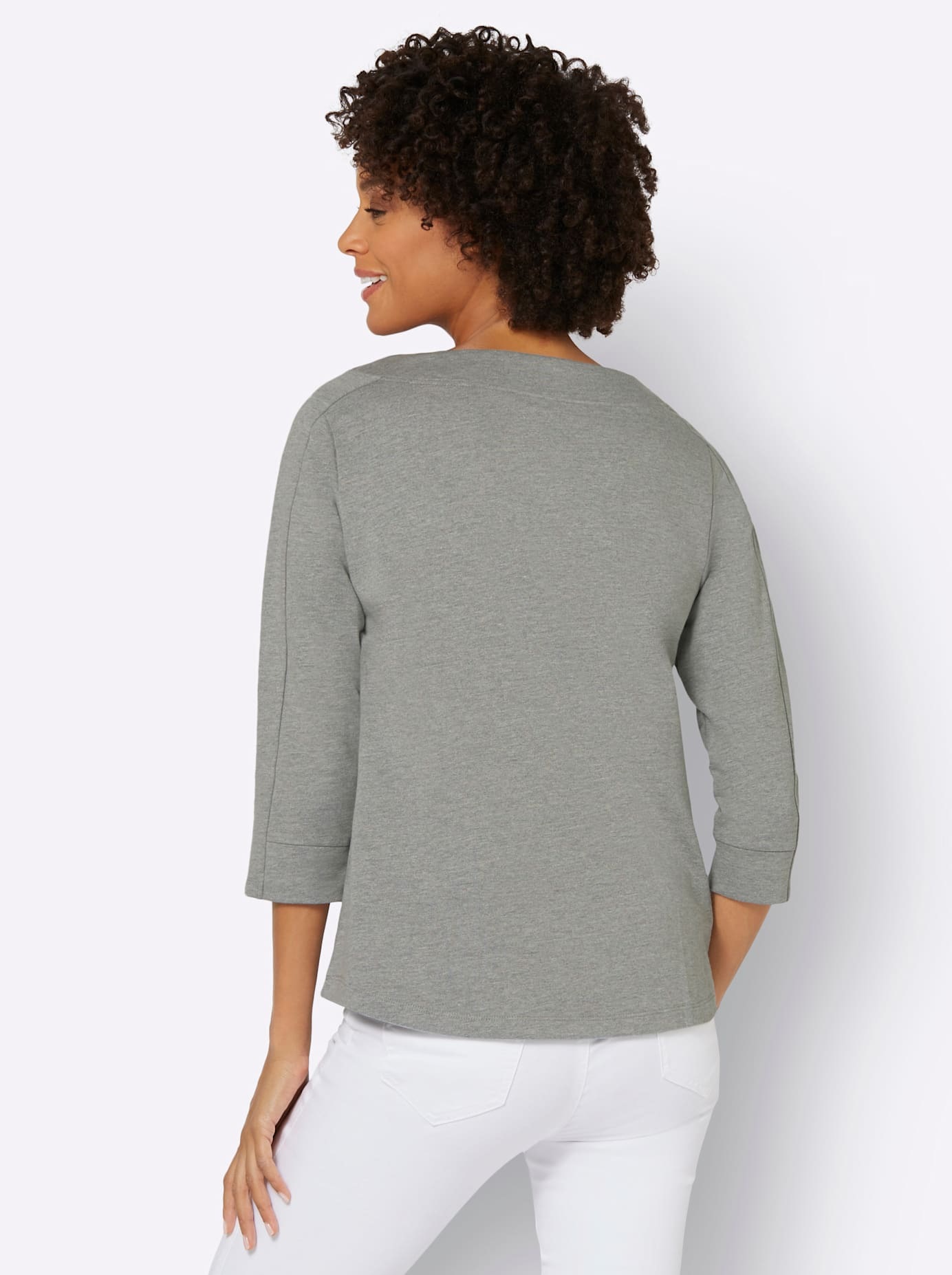 Casual Looks Sweatshirt günstig online kaufen