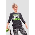 KIDSWORLD Langarmshirt »EPIC GAMING« online kaufen | BAUR