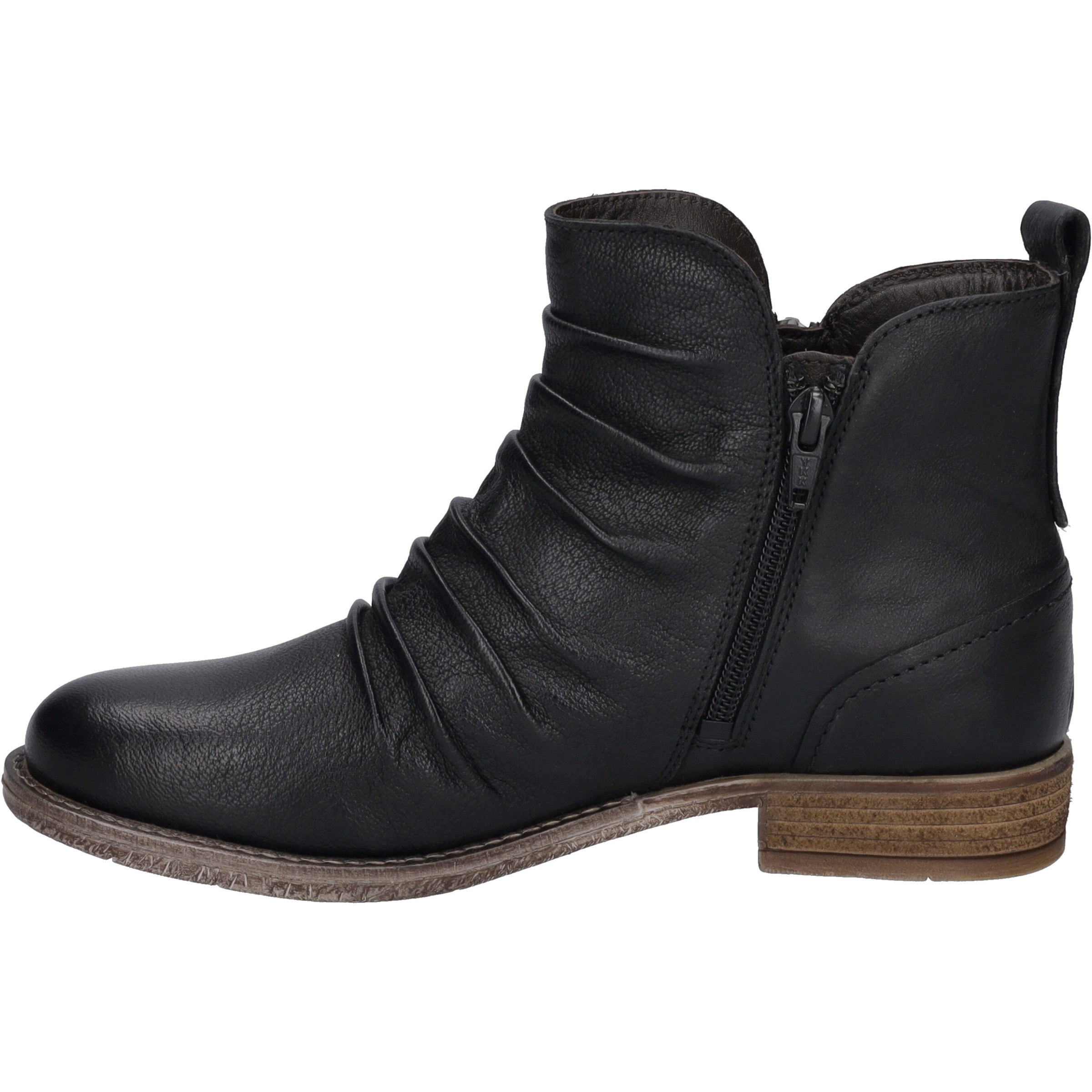 Thumbnail - Josef Seibel Stiefelette "Sienna 38, schwarz"