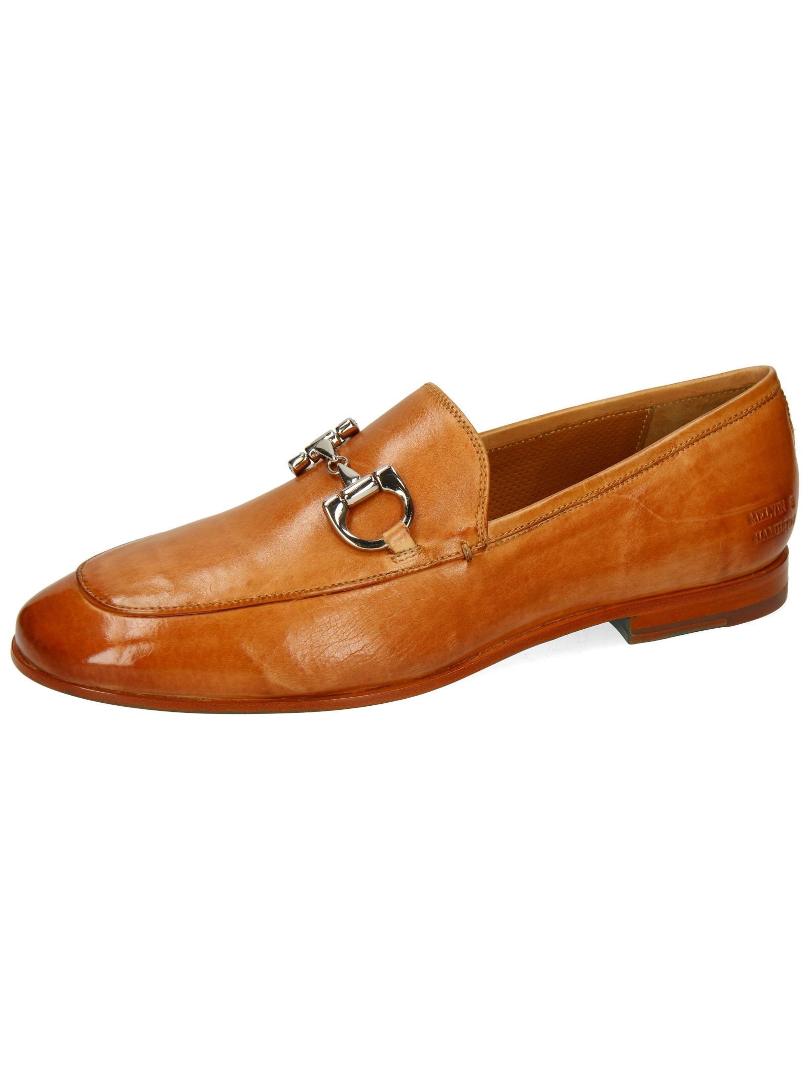 Melvin & Hamilton Slipper "Melvin & Hamilton Slipper Nappaleder" günstig online kaufen