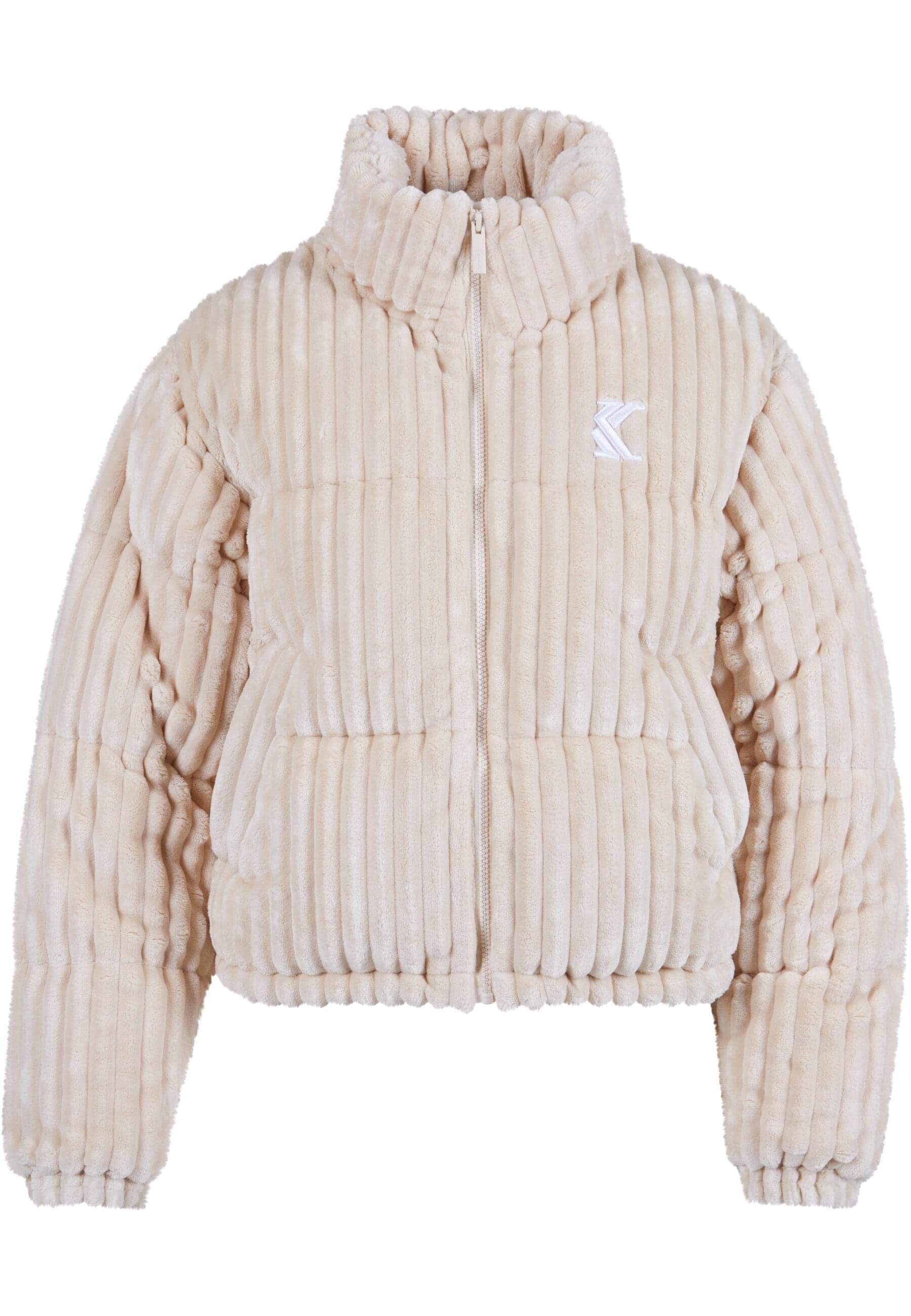 Karl Kani Winterjacke "Karl Kani Damen", (1 St.), ohne Kapuze günstig online kaufen