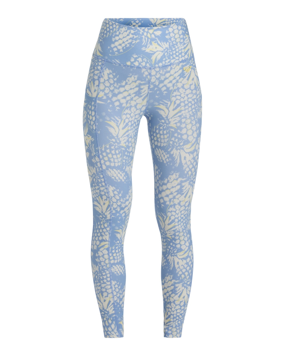 Roxy Leggings "Heart Into It Ankle" günstig online kaufen