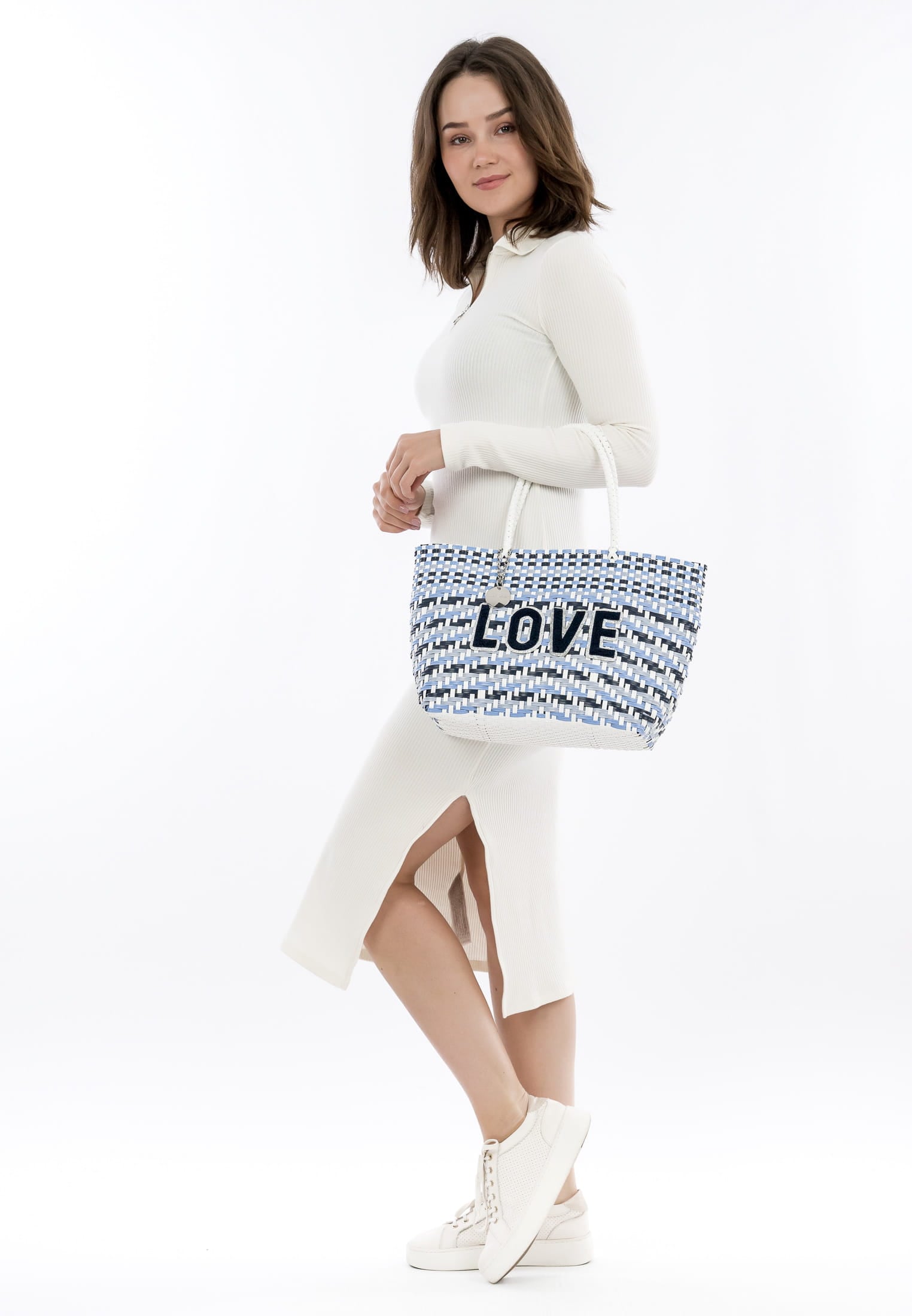EMILY & NOAH Shopper »Shopper E&N Edda«