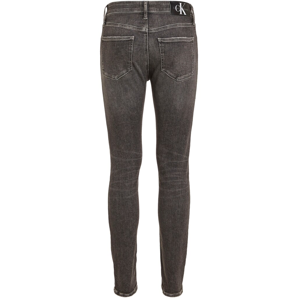 Calvin Klein Jeans Skinny-fit-Jeans »Jeans SKINNY«