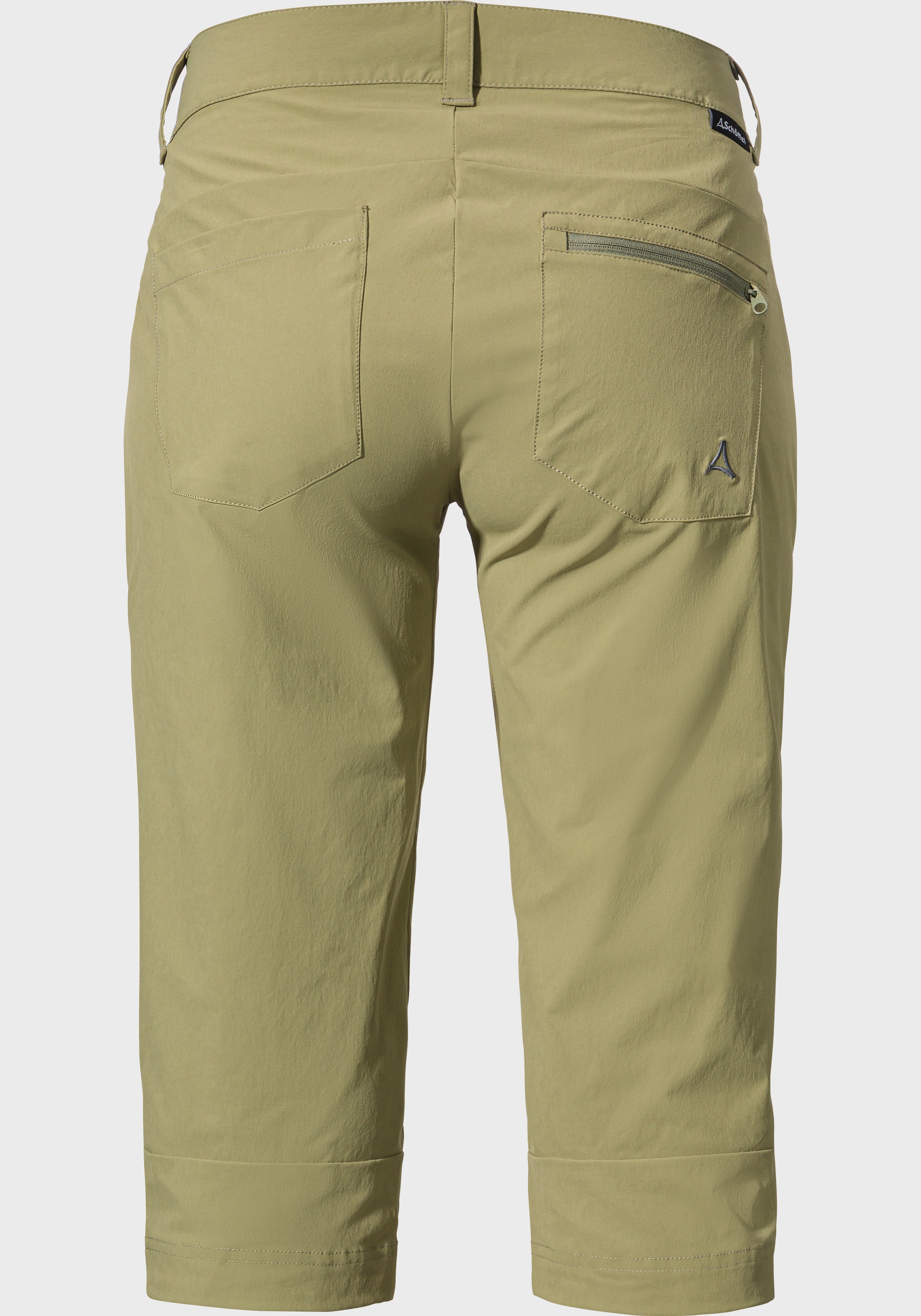 Schöffel 3/4-Hose "Pants Caracas2" günstig online kaufen