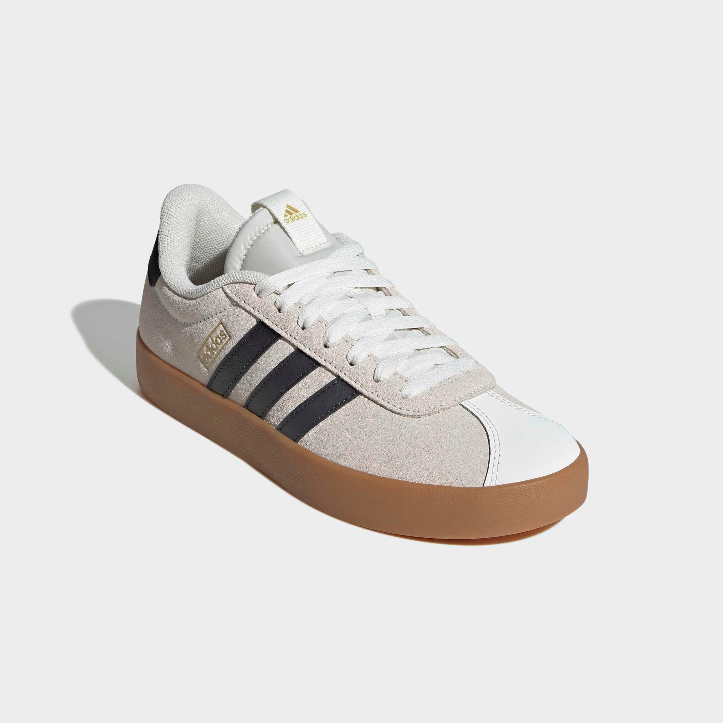 adidas Sportswear "VL COURT 3.0" inspiriert vom Design des adidas samba günstig online kaufen