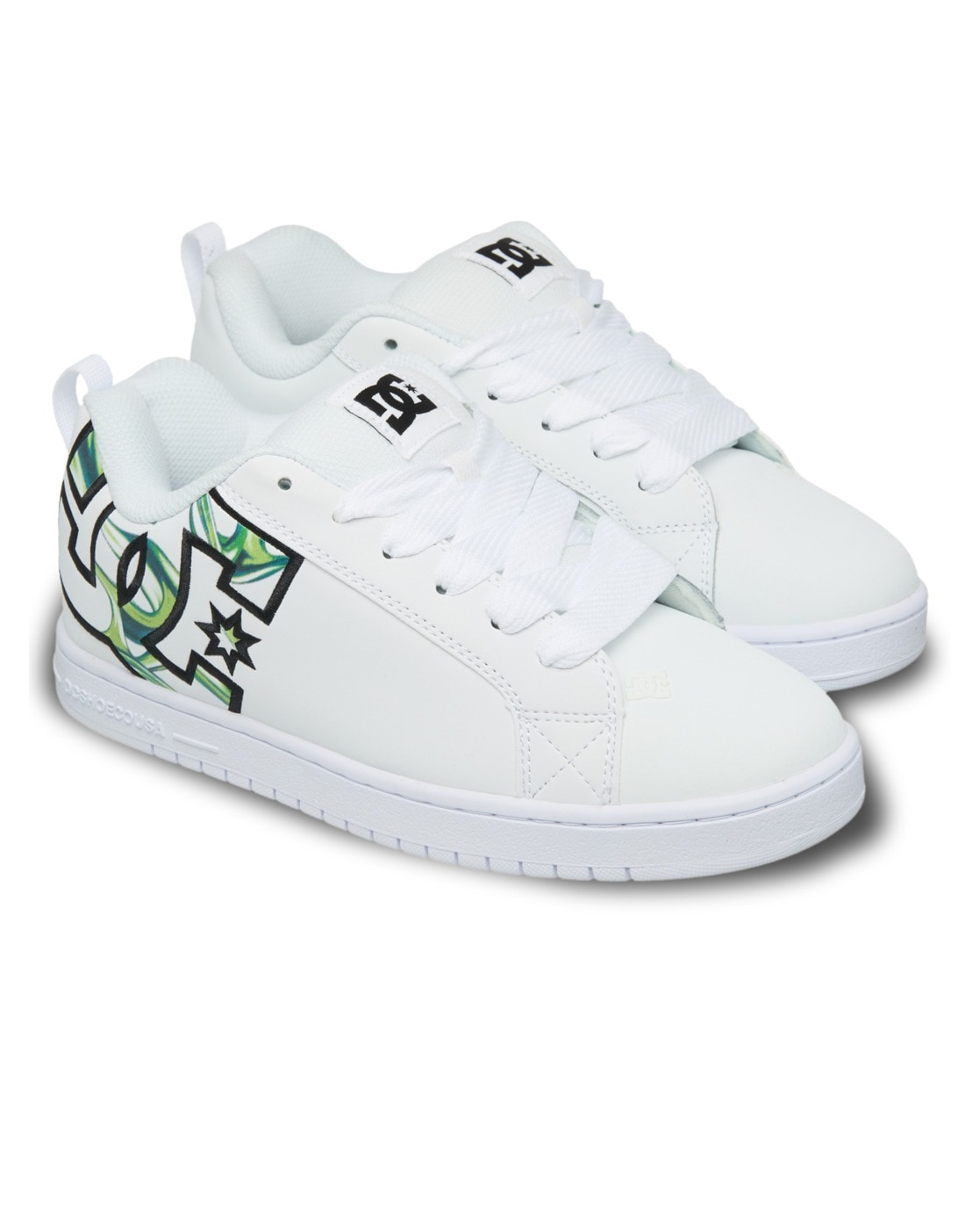 DC Shoes Sneaker "Court Graffik" günstig online kaufen