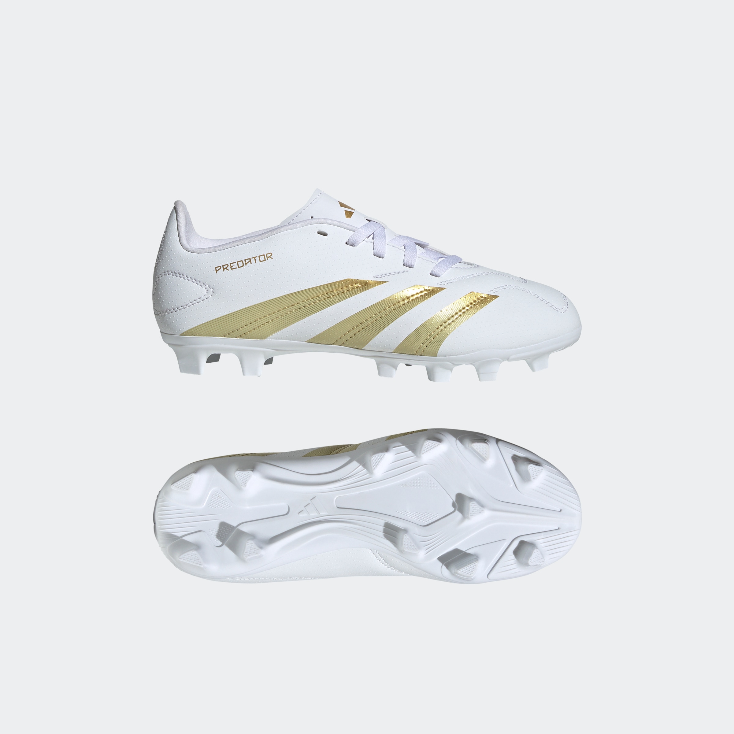 adidas Performance Fußballschuh »PREDATOR CLUB KIDS FXG«