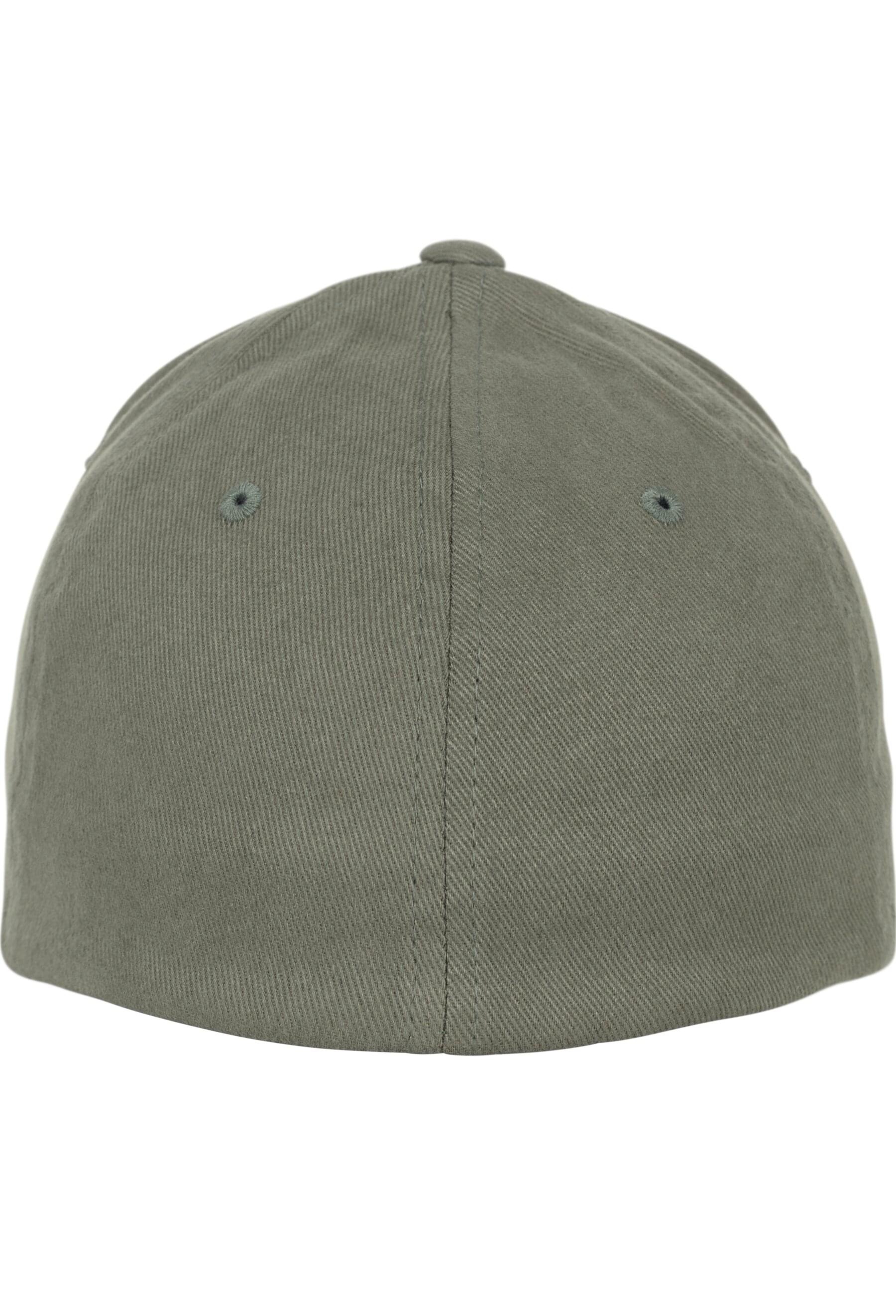 Flexfit Flex Cap "Flexfit Accessoires Flexfit Brushed Twill" günstig online kaufen