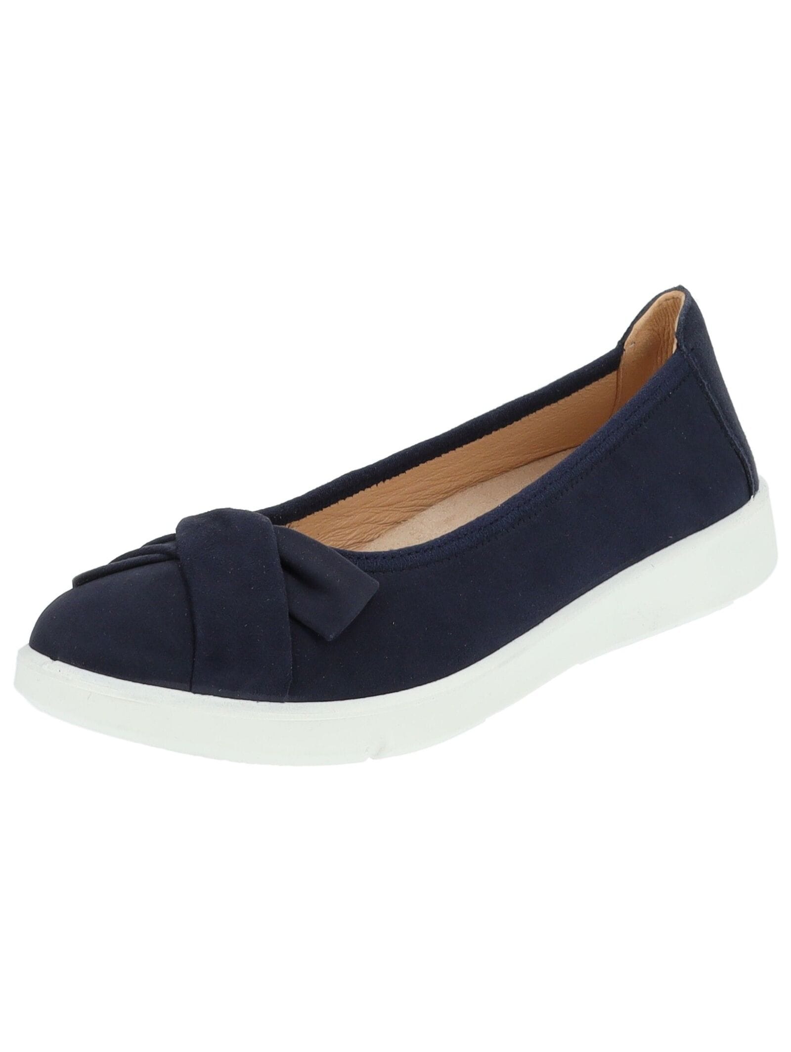 Legero Ballerina "Legero Ballerinas Nubukleder" günstig online kaufen