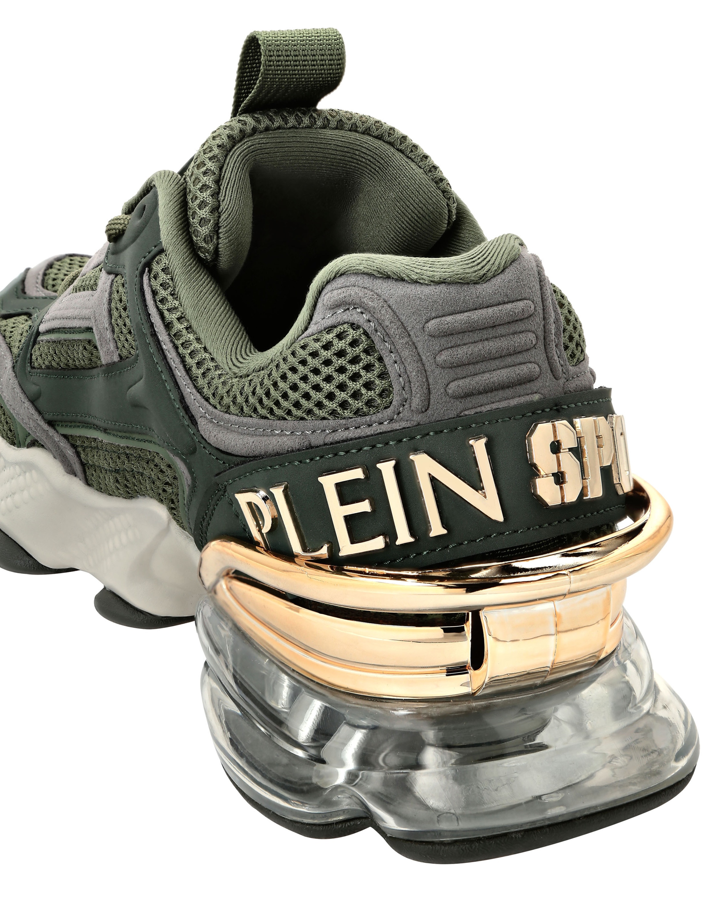 PLEIN SPORT Sneaker »Ps«