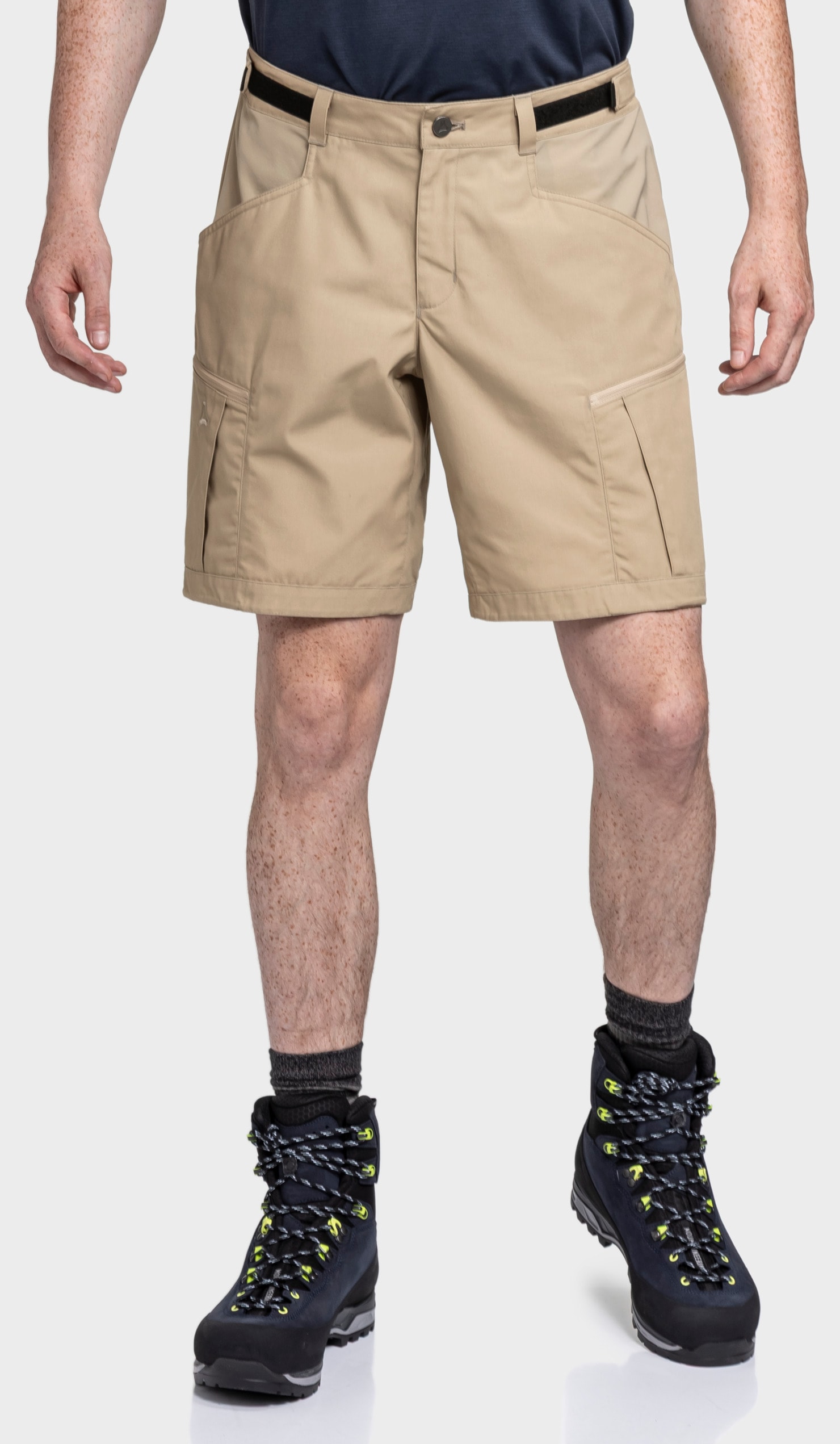 Schöffel Shorts »Shorts Style Maghera MEN«