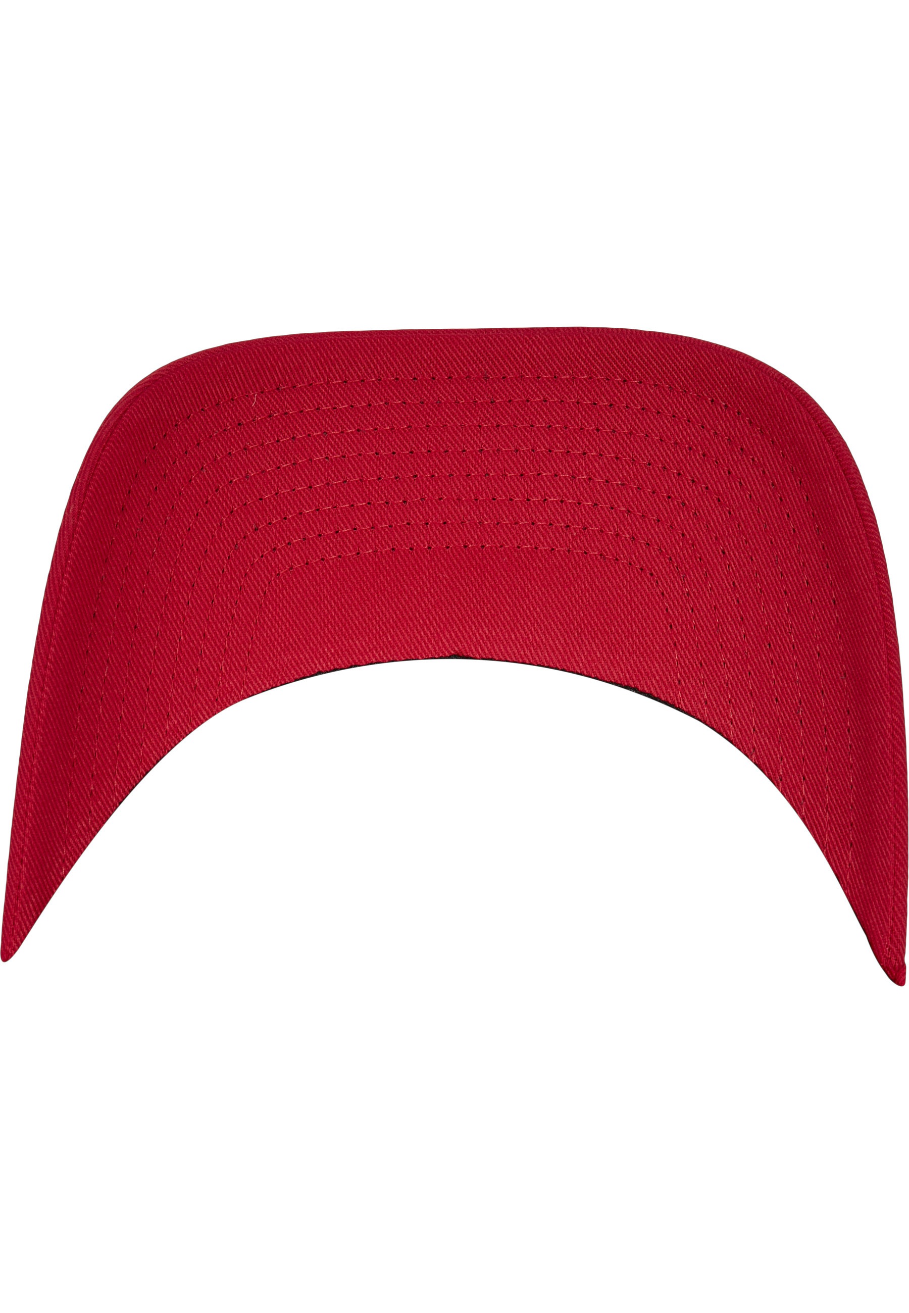 Flexfit Visor »Flexfit Accessoires Flexfit 110 Curved Visor Snapback«