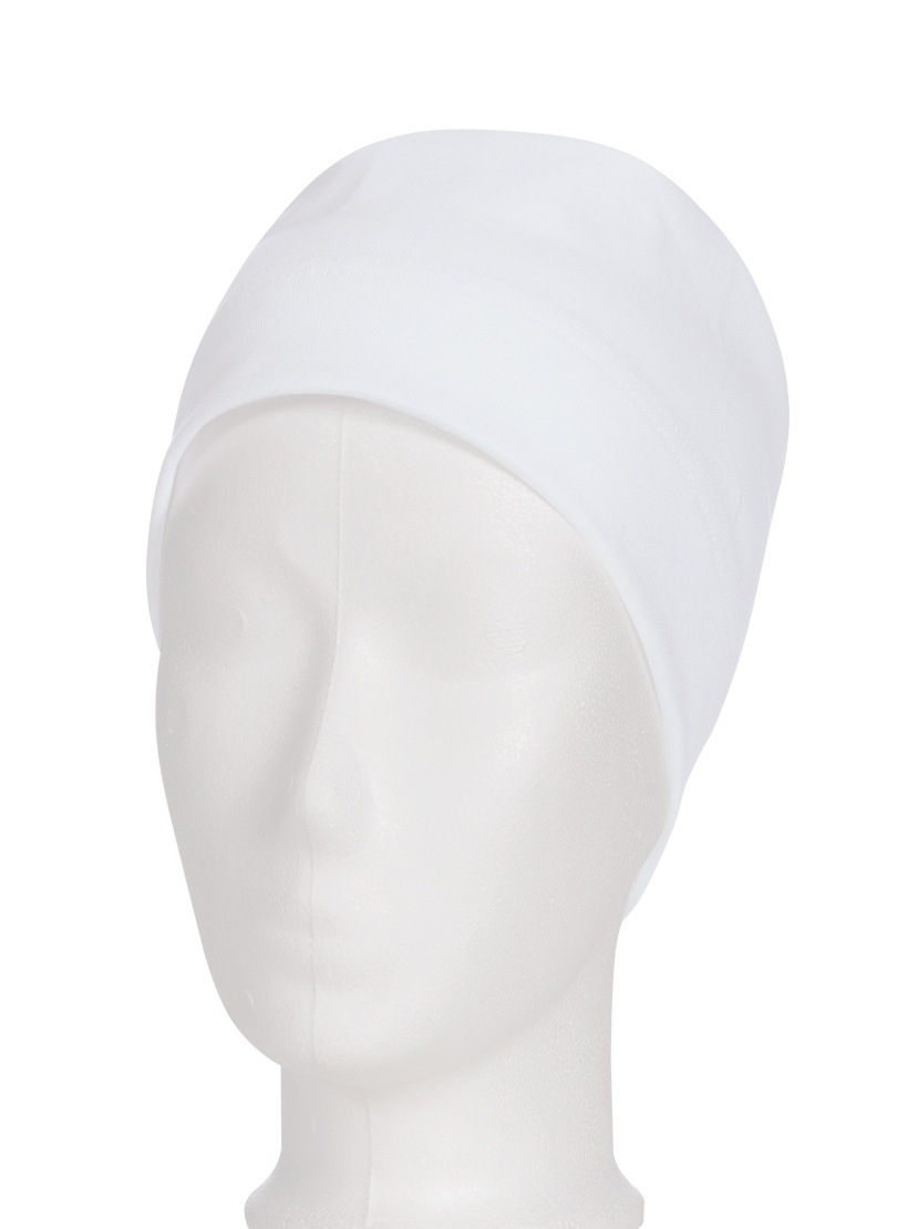 Trigema Strickmütze "TRIGEMA Soft-Cap aus Viskose" 1 Stk. tlg. günstig online kaufen