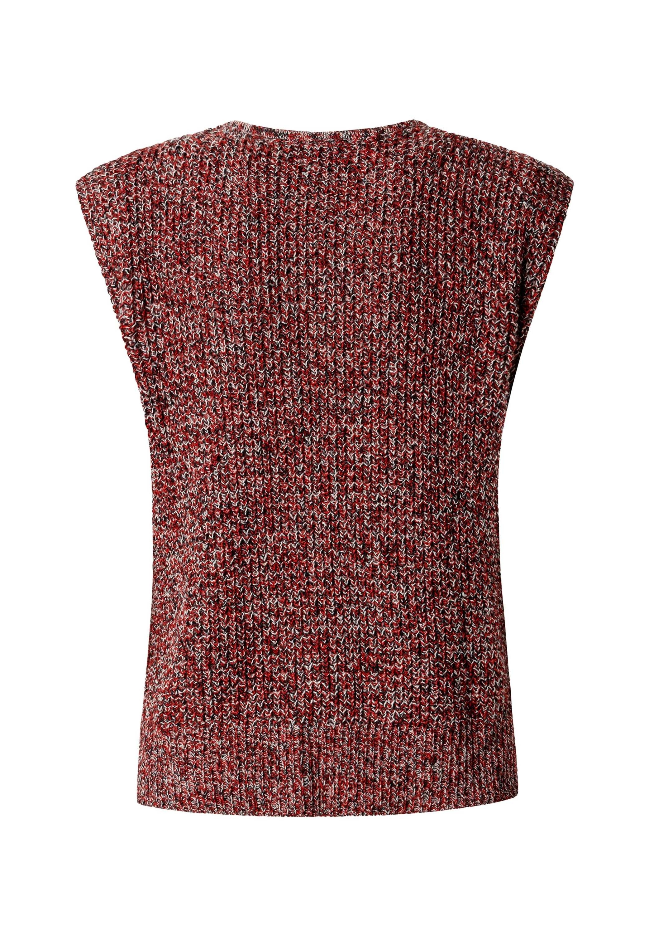 Pepe Jeans Tanktop »vest ARIELA«
