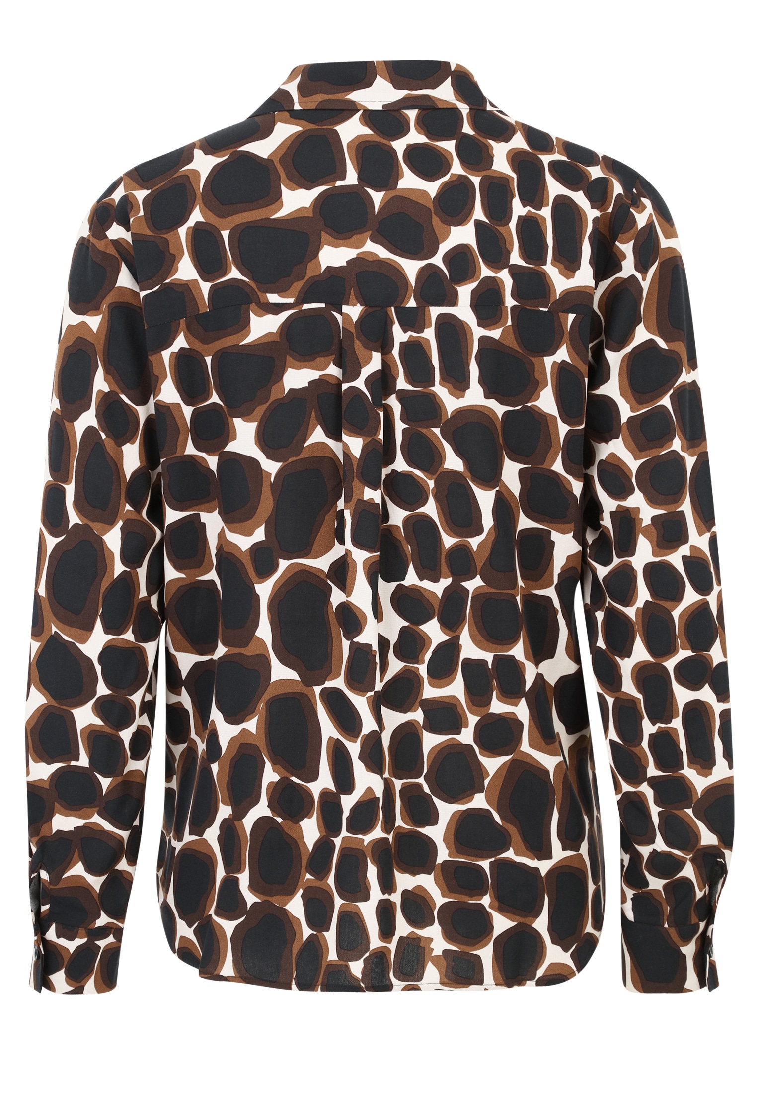 Betty Barclay Longbluse »Betty Barclay Longbluse langarm«