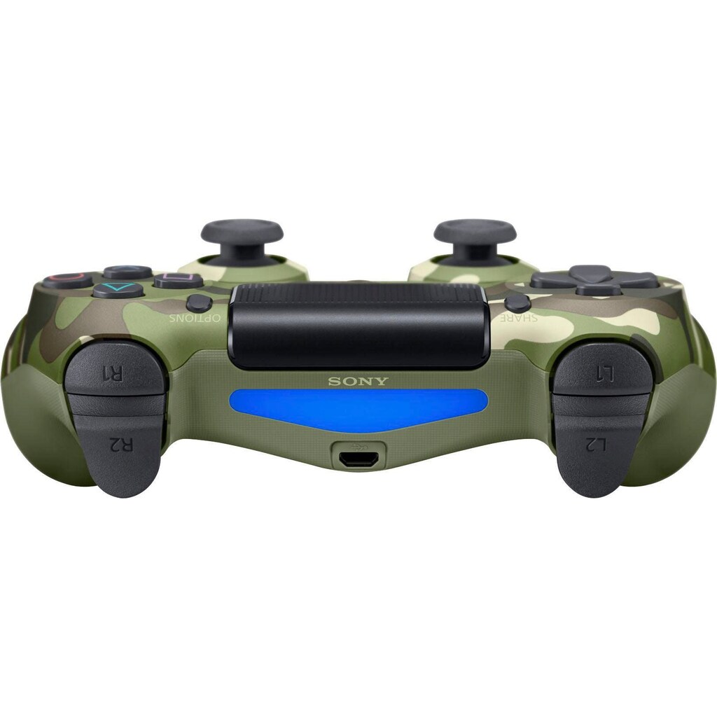 PlayStation 4 Spielesoftware »Call of Duty: Modern Warfare 2 + Dualshock Camouflage«, PlayStation 4