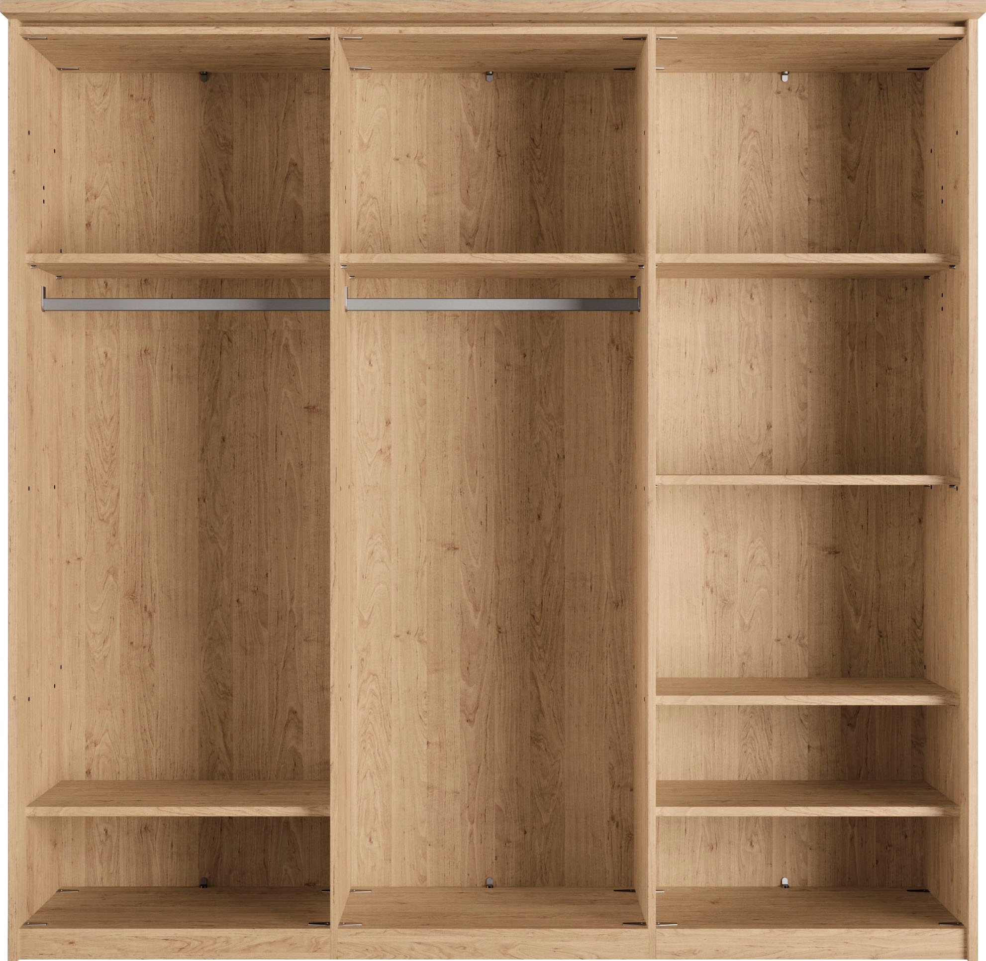priess Schwebetürenschrank »Arnsberg«