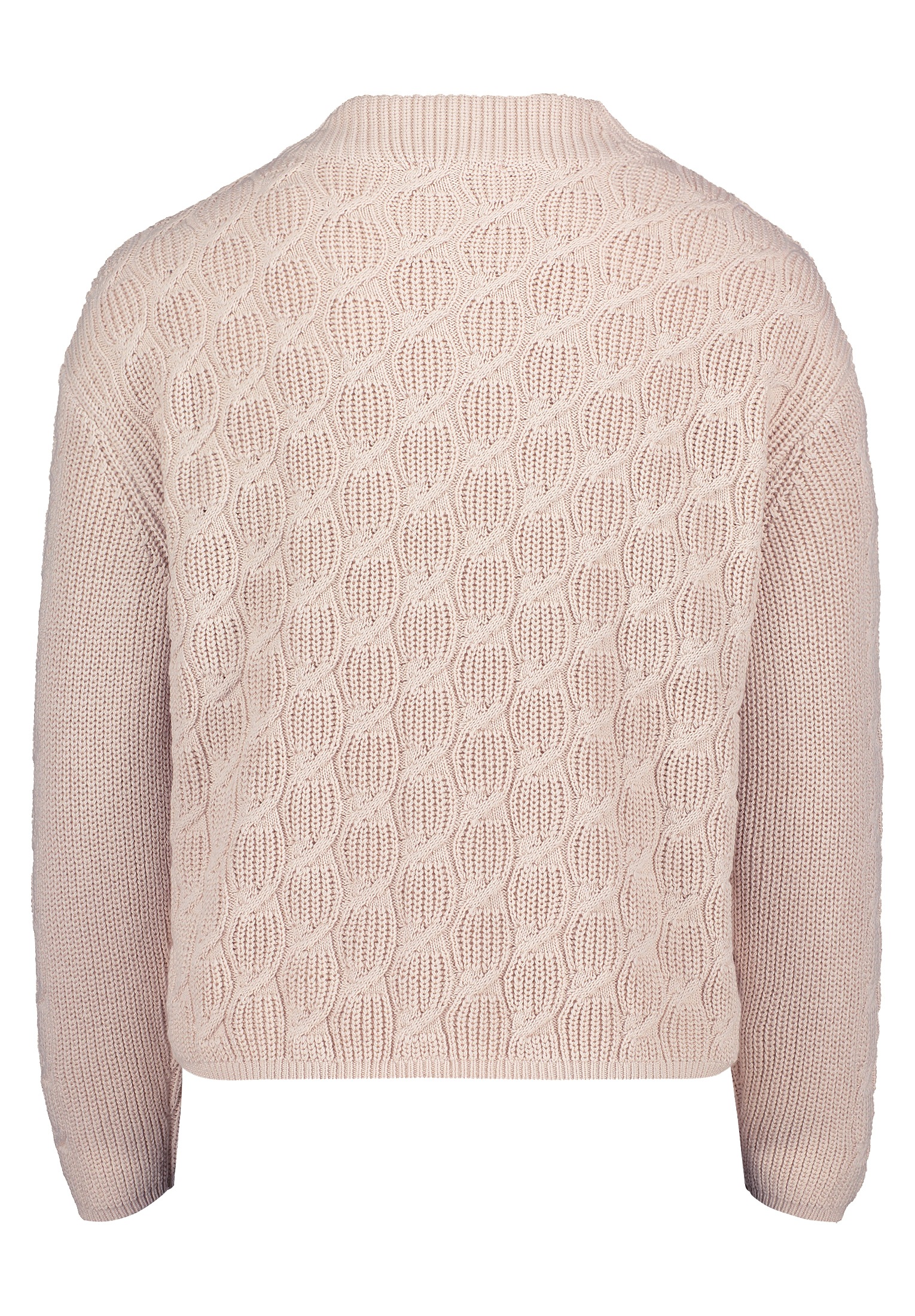Thumbnail - Betty Barclay Strickpullover "Betty Barclay Grobstrick-Pullover mit Struktur", (1 tlg.), Struktur