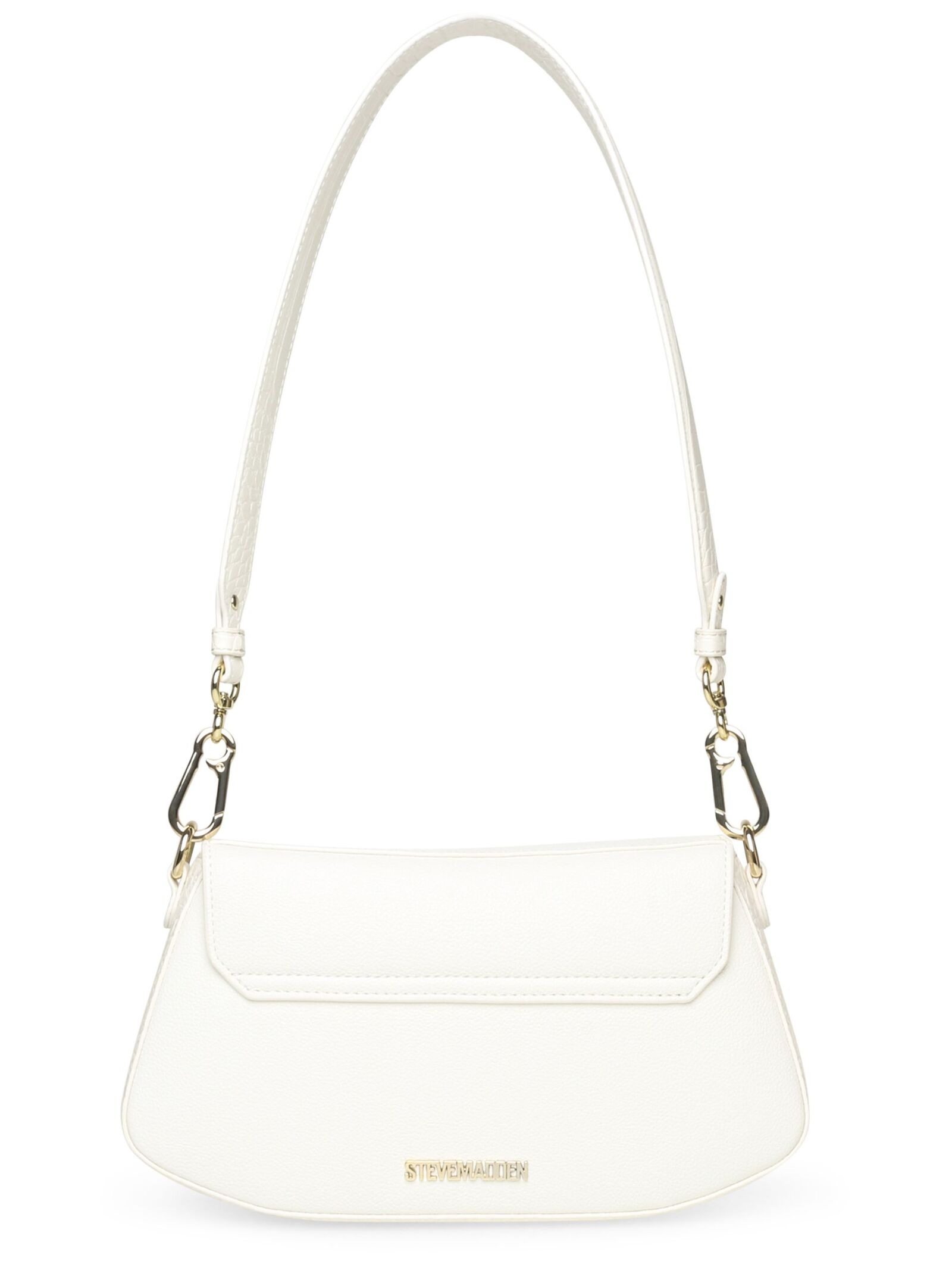 STEVE MADDEN Umhängetasche »STEVE MADDEN Taschen Lederimitat«