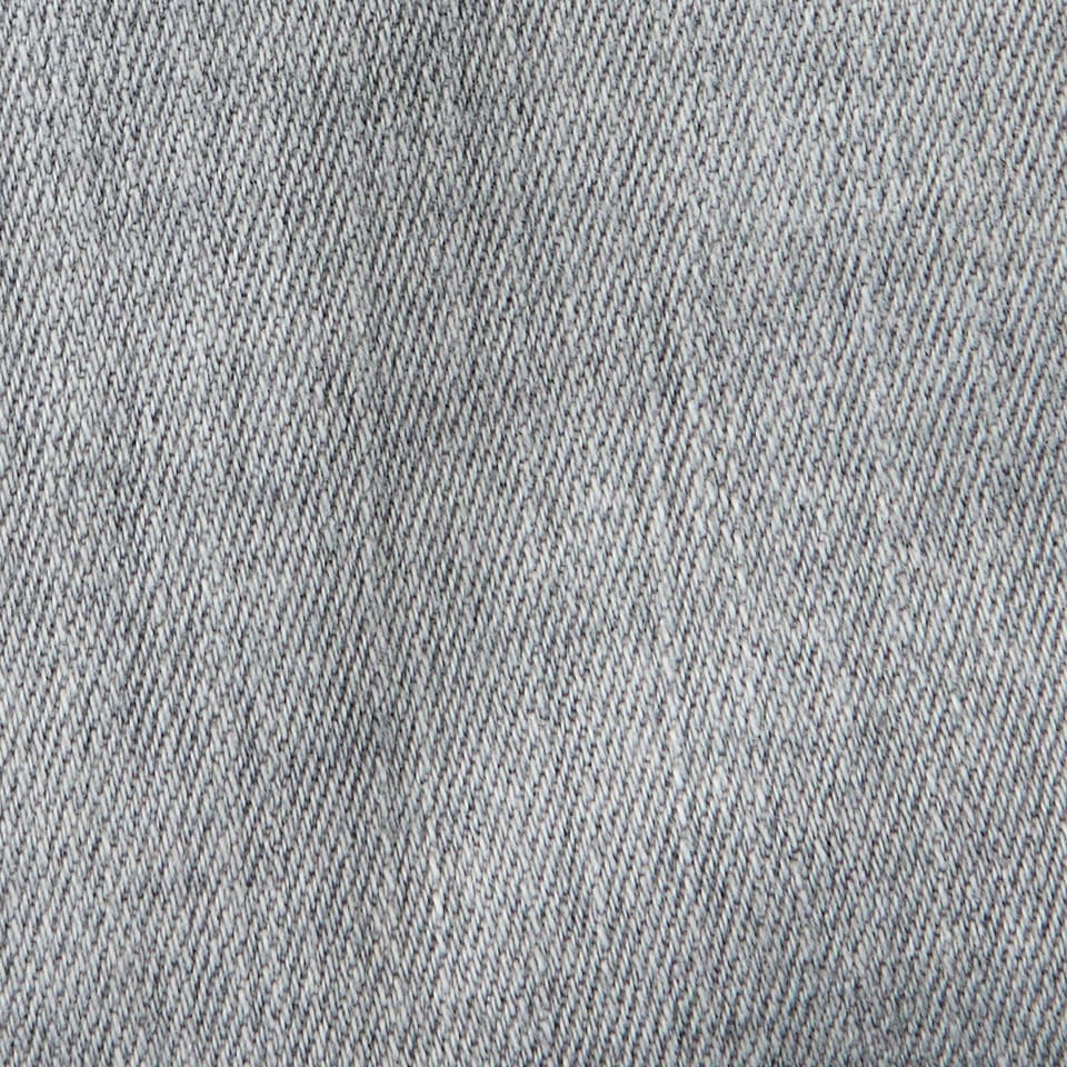 STREET ONE Comfort-fit-Jeans Middle Waist