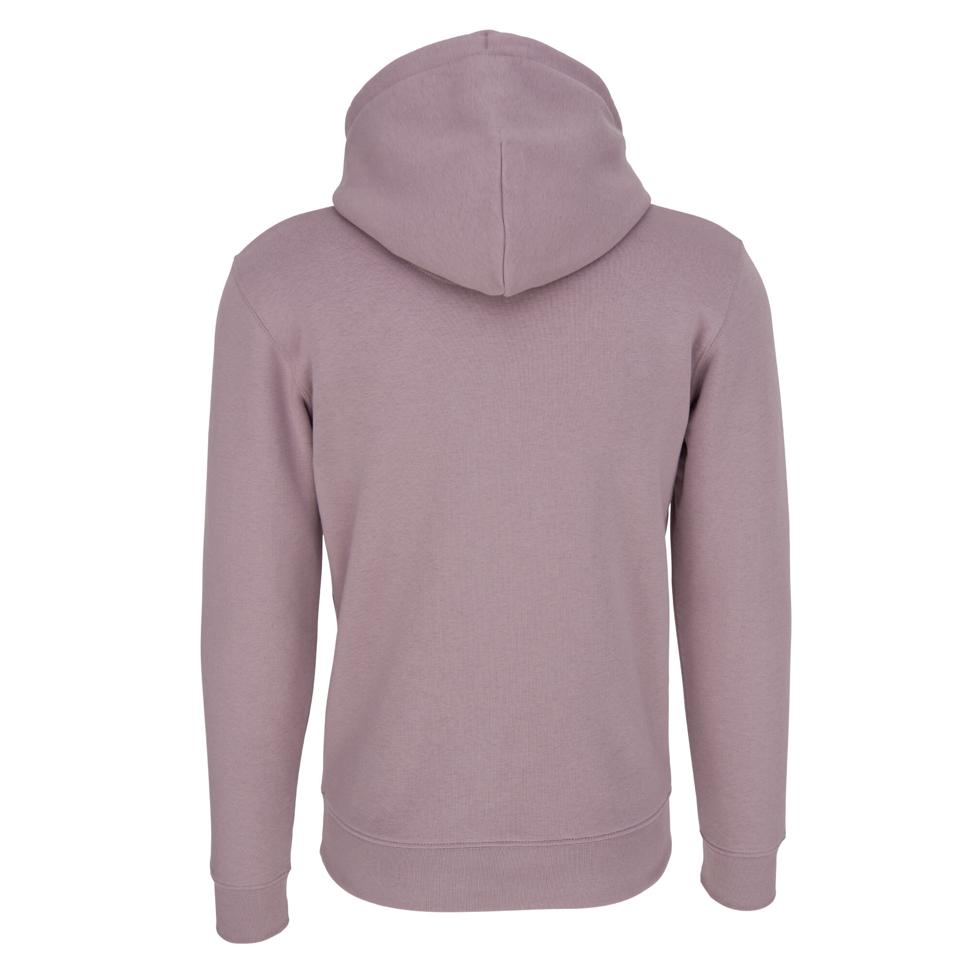 YEAZ Kapuzenpullover »Hoodie Lilac (unisex) CUSHY«