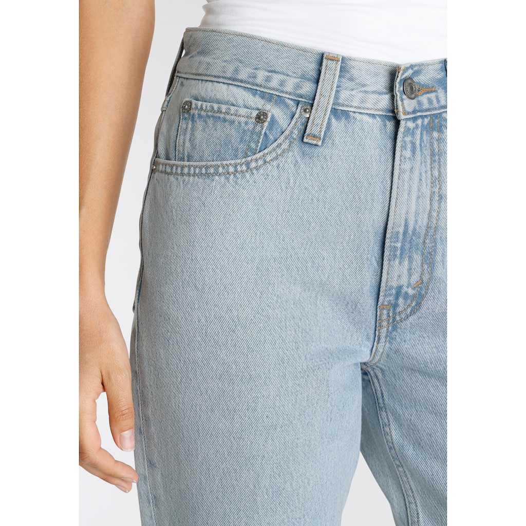 Levi's® Mom-Jeans »80S MOM JEANS«