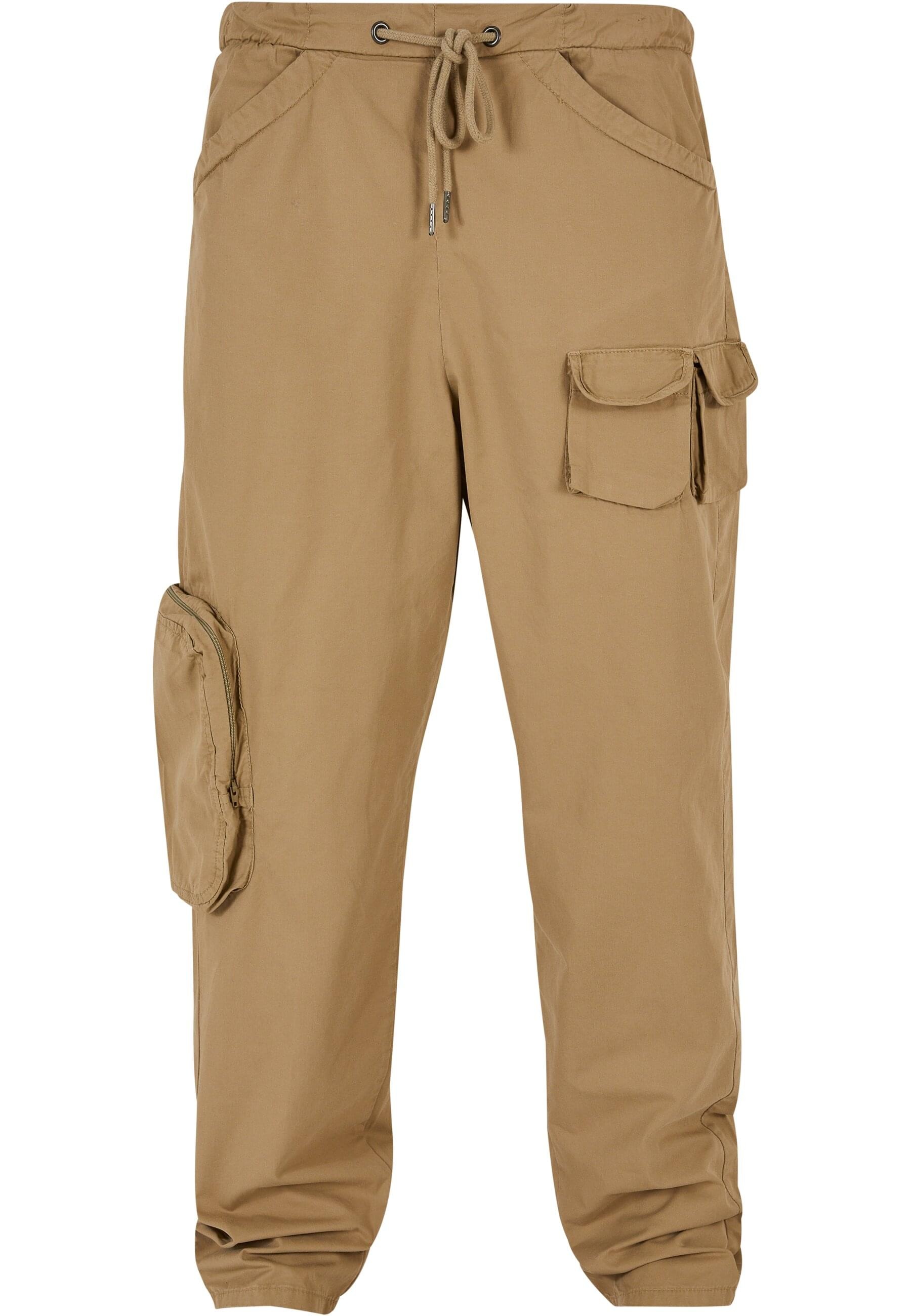 URBAN CLASSICS Kišeninės kelnės » Herren Asymetric ke...