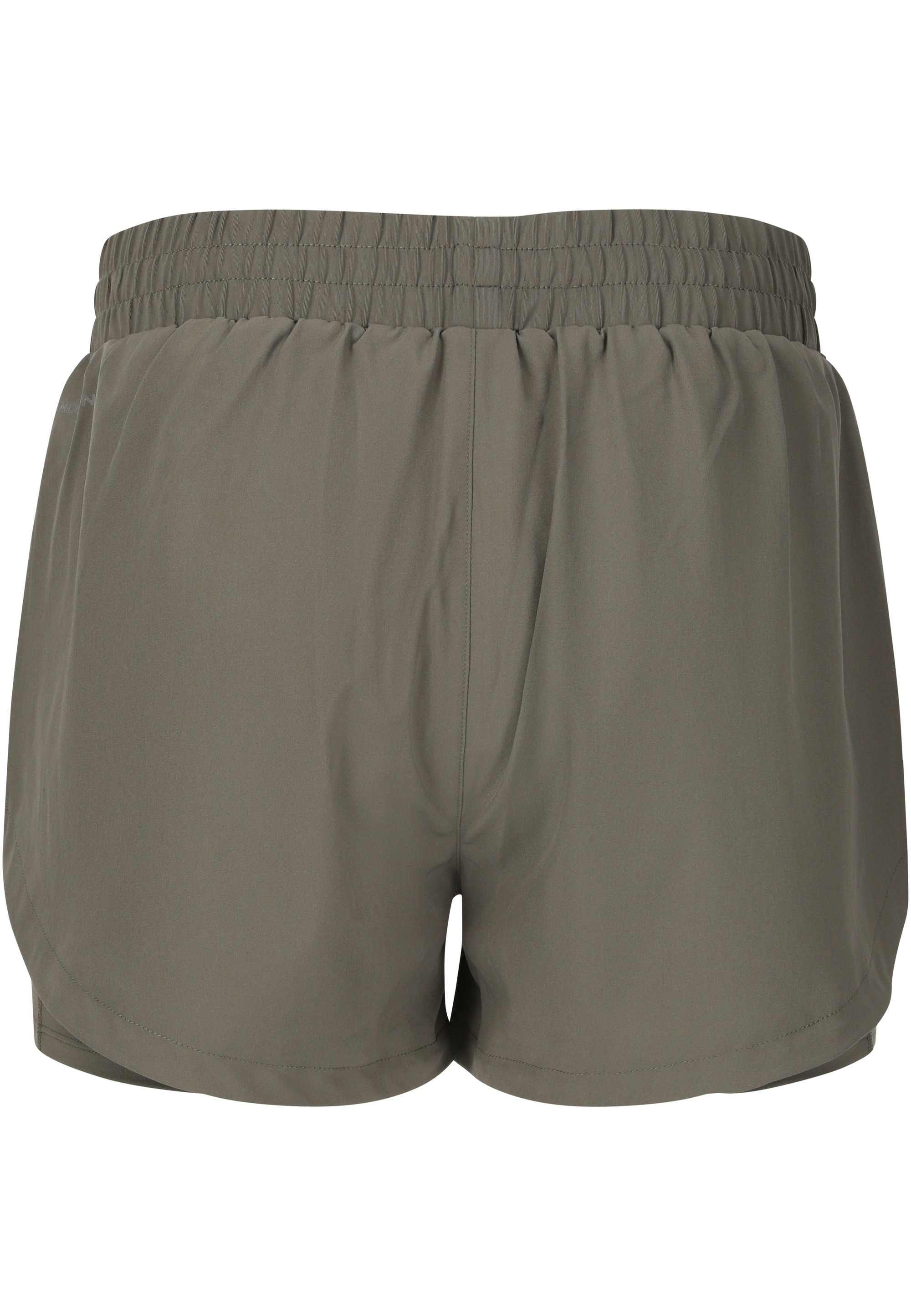 ENDURANCE Shorts »Yarol«  mit praktischer 2-in-1-Funktion