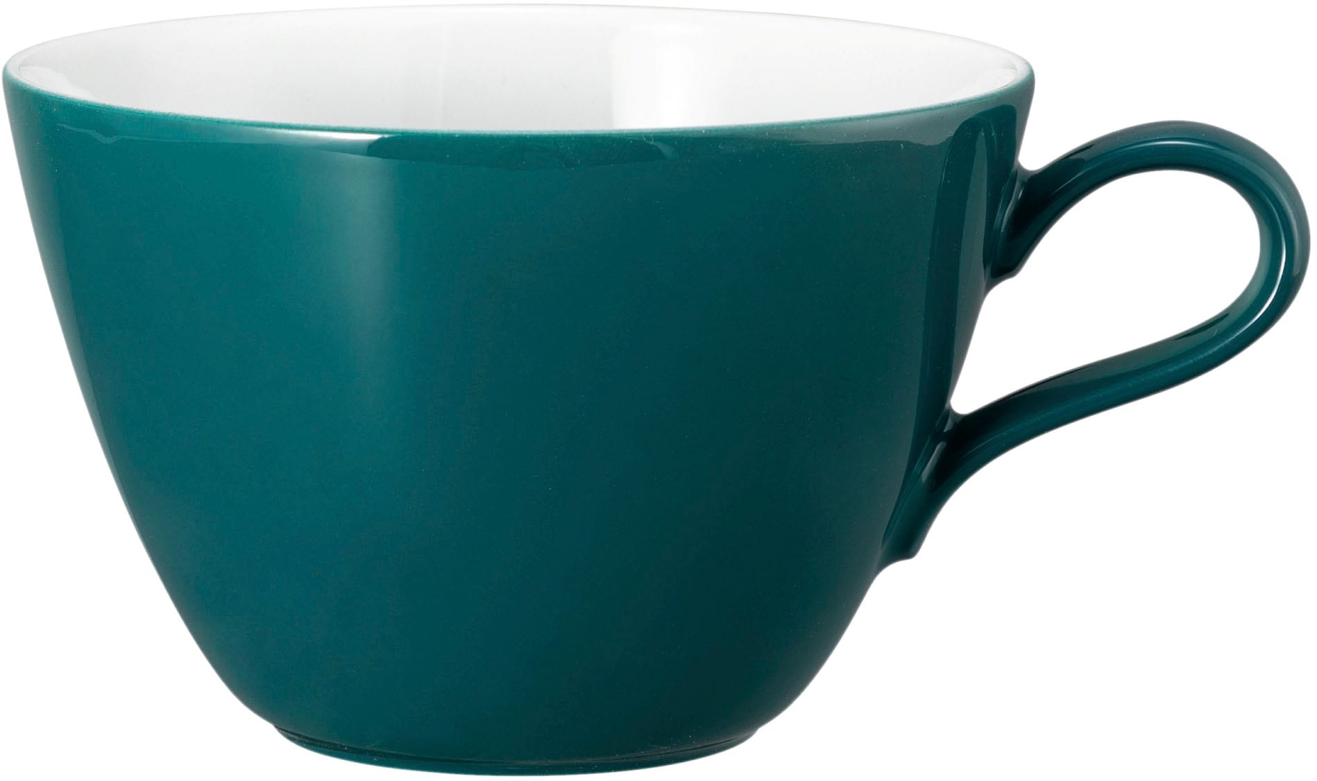 Seltmann Weiden Tasse "Life Fashion" Milchkaffeeobertasse 0,37 l günstig online kaufen