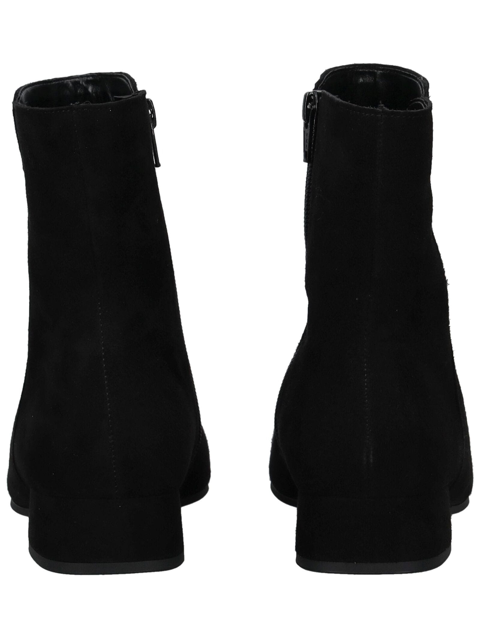 Gabor Stiefelette »Gabor Stiefelette Veloursleder«