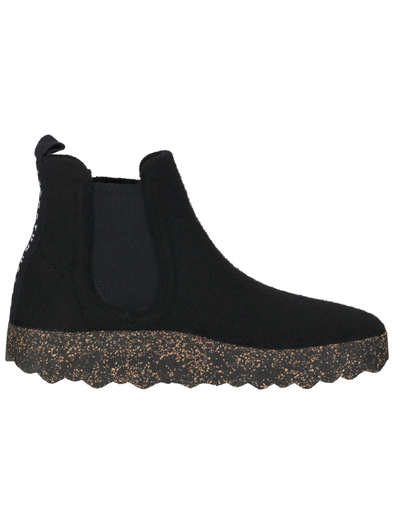 Asportuguesas Stiefelette »Asportuguesas Stiefelette Filz«