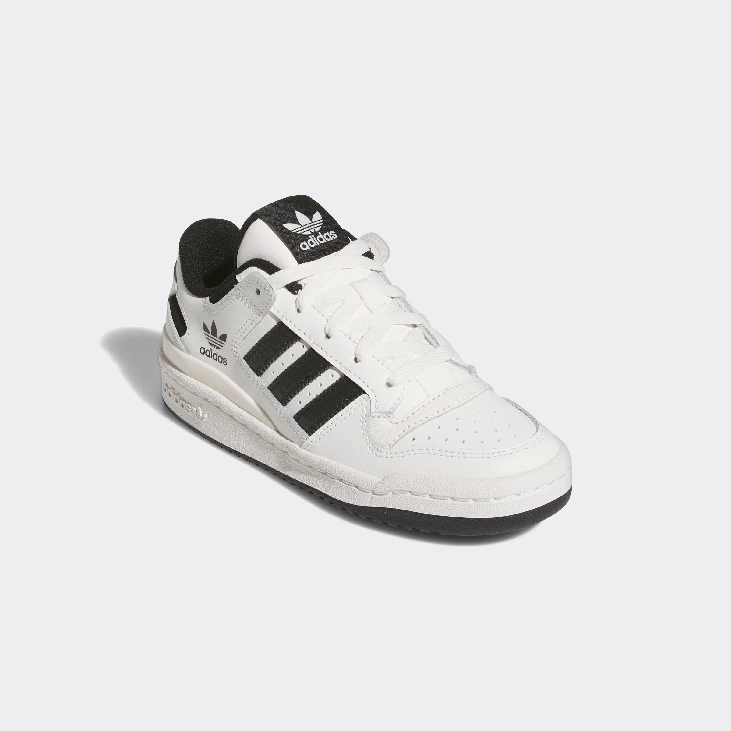 adidas Originals Sneaker FORUM LOW CL KIDS fur kaufen BAUR