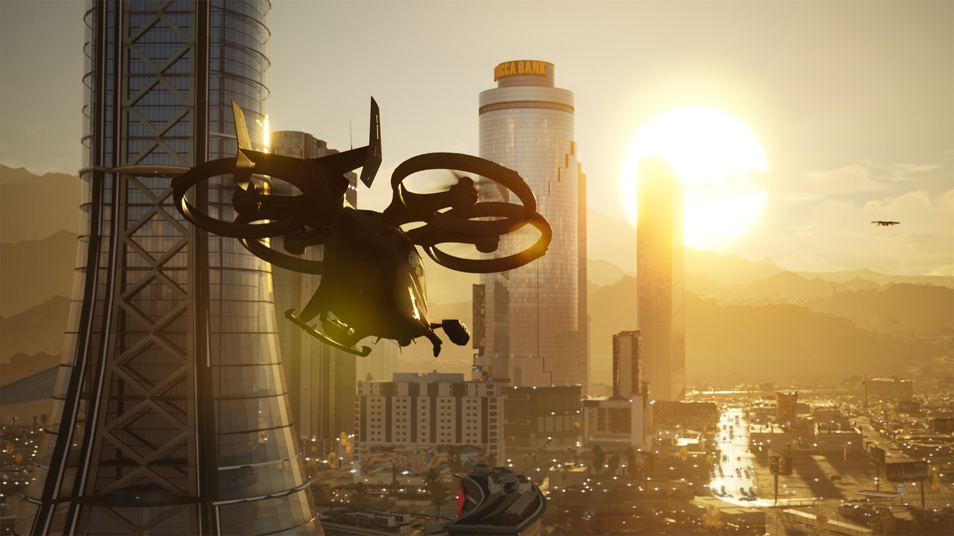 Spielesoftware »MindsEye«, PlayStation 5