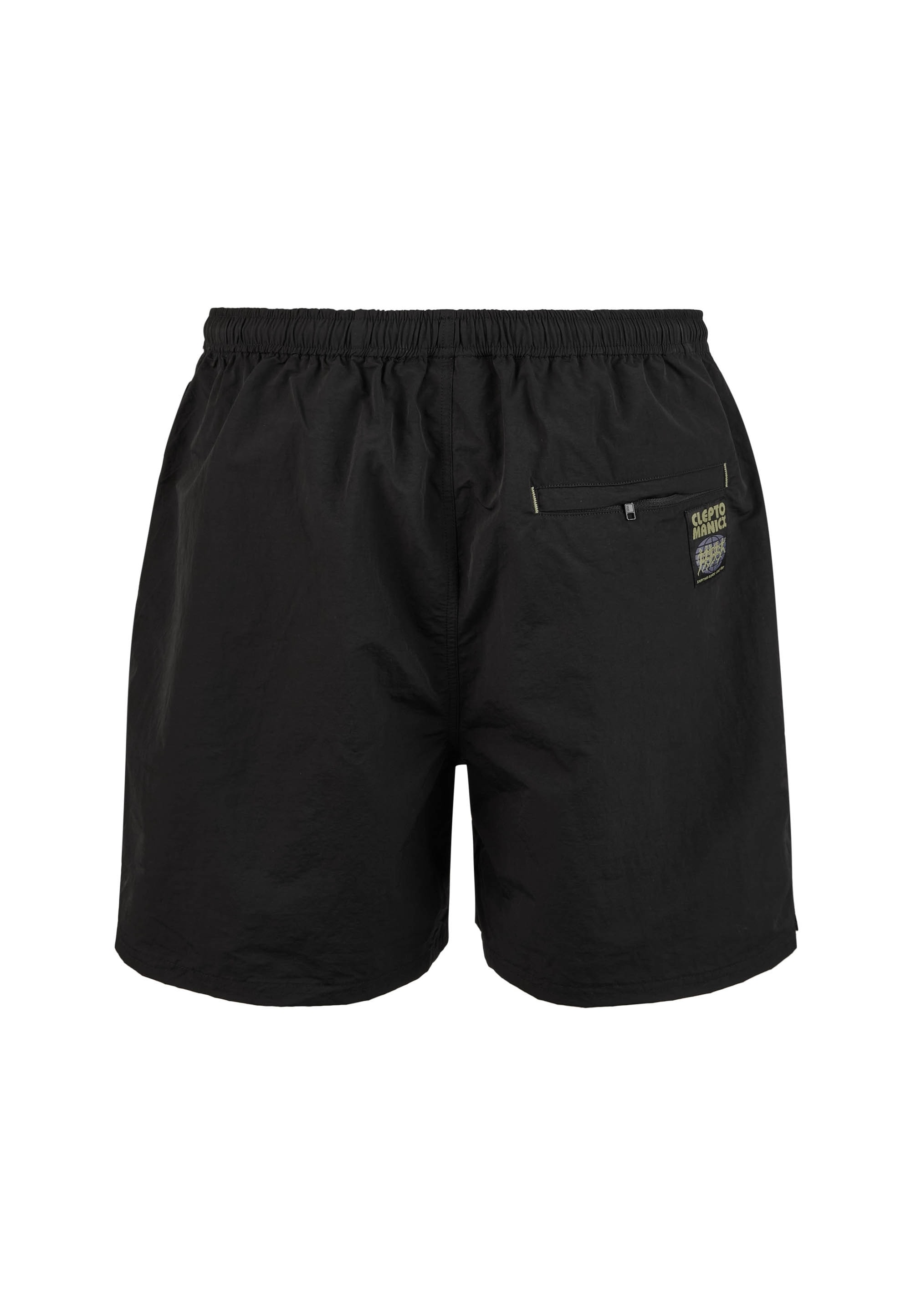 Cleptomanicx Shorts »Shorts Sporty«, mit lockerem Schnitt