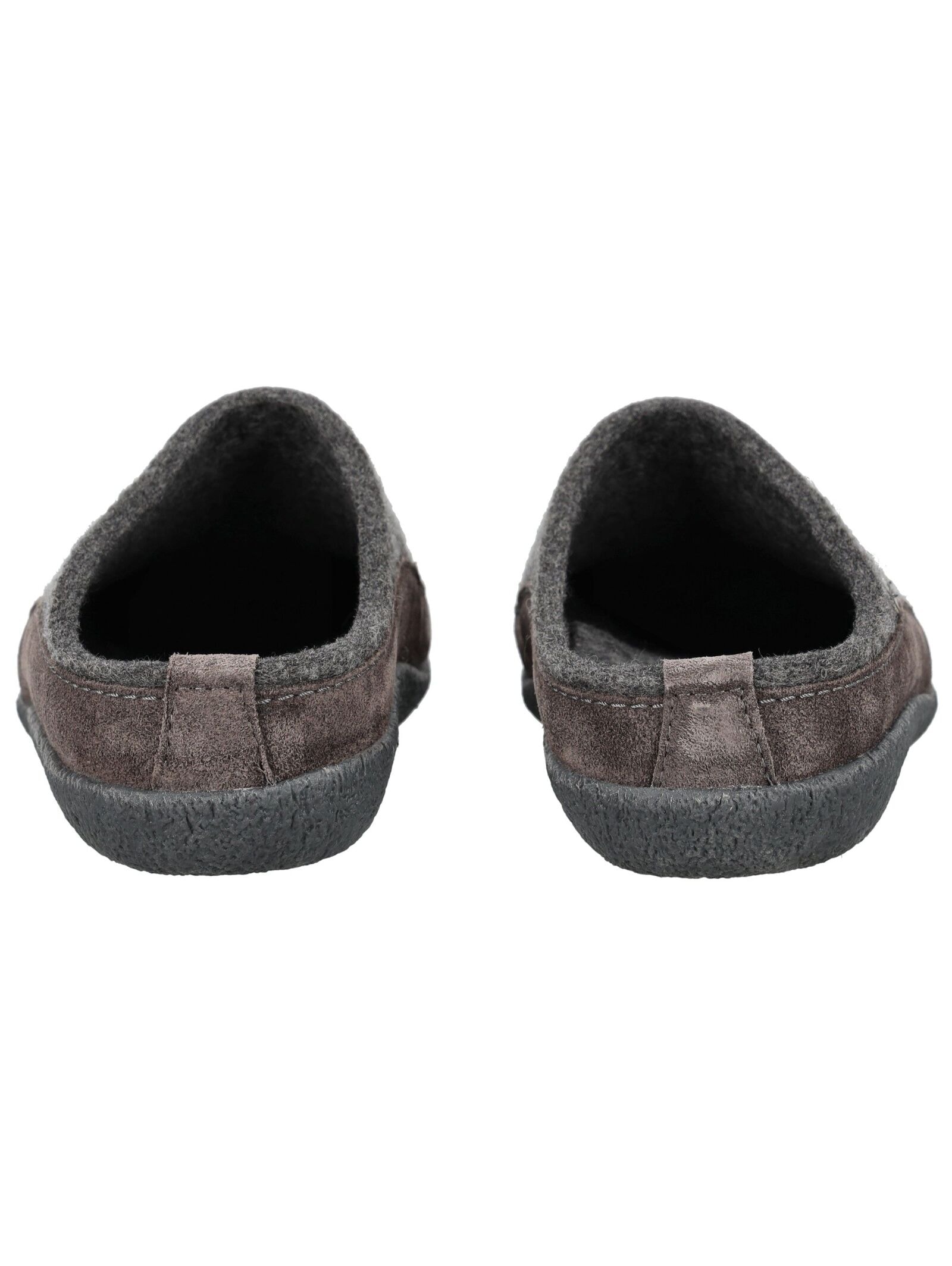 Haflinger Hausschuh »Haflinger Hausschuhe Filz«