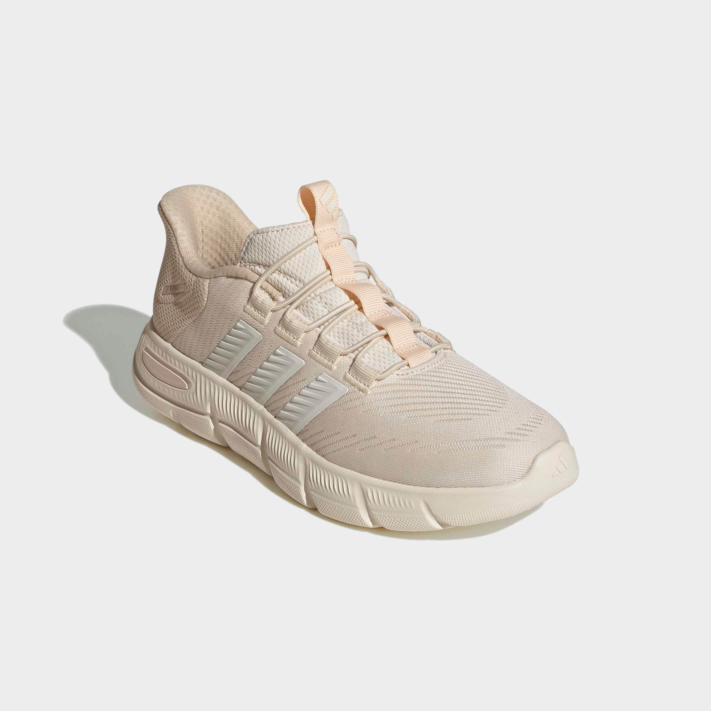 adidas Sportswear Walkingschuh "CLOUDFOAM FLEX RAPIDFIT" mit Leo Muster günstig online kaufen