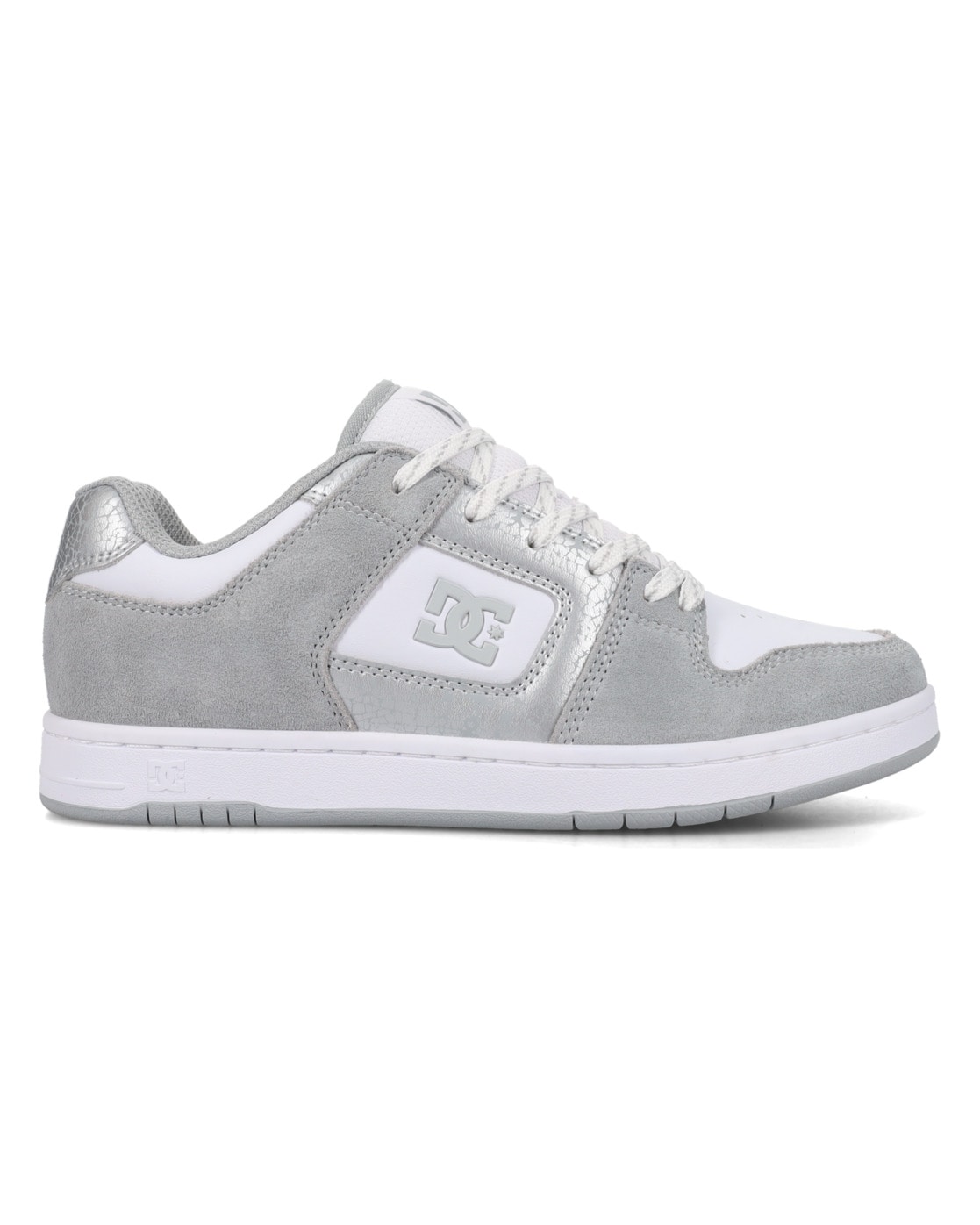 DC Shoes Sneaker »Manteca 4«