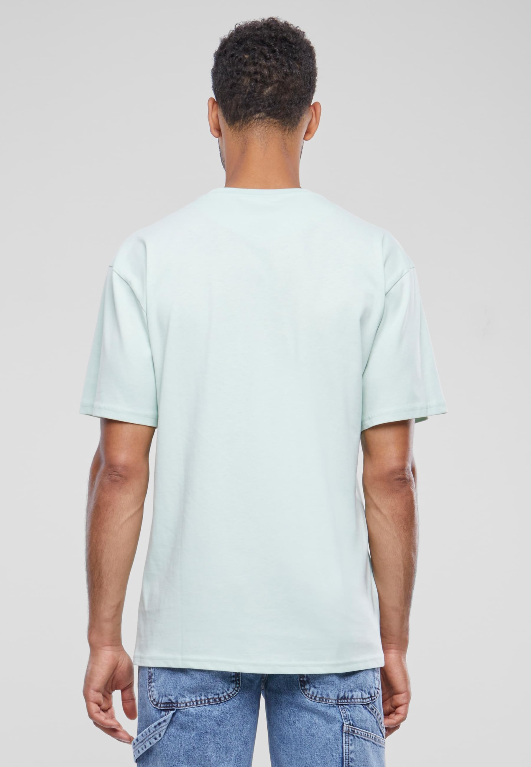 Karl Kani Kurzarmshirt »Karl Kani Herren«, (1 tlg.)