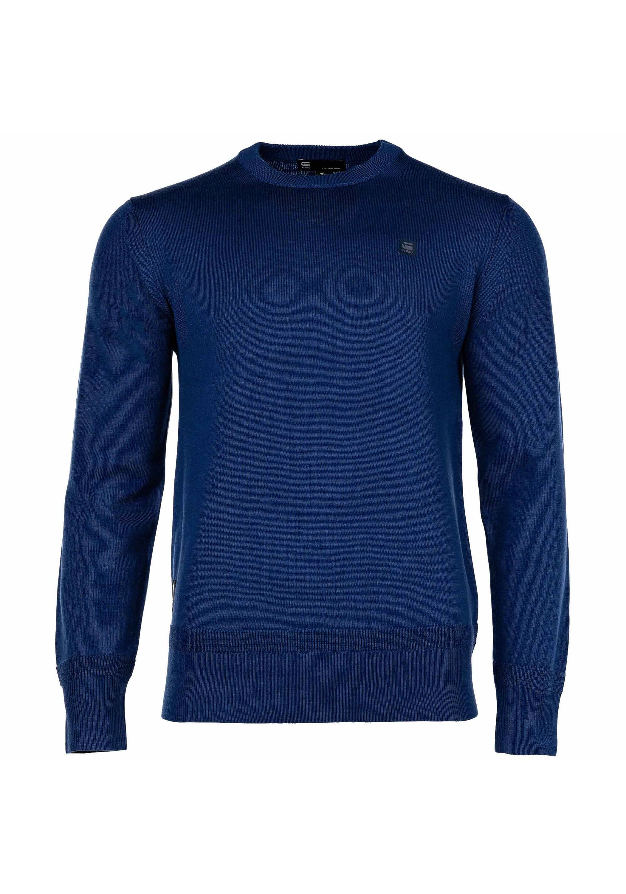 G-star Raw Herren Pullover D21931-b692-6484 günstig online kaufen