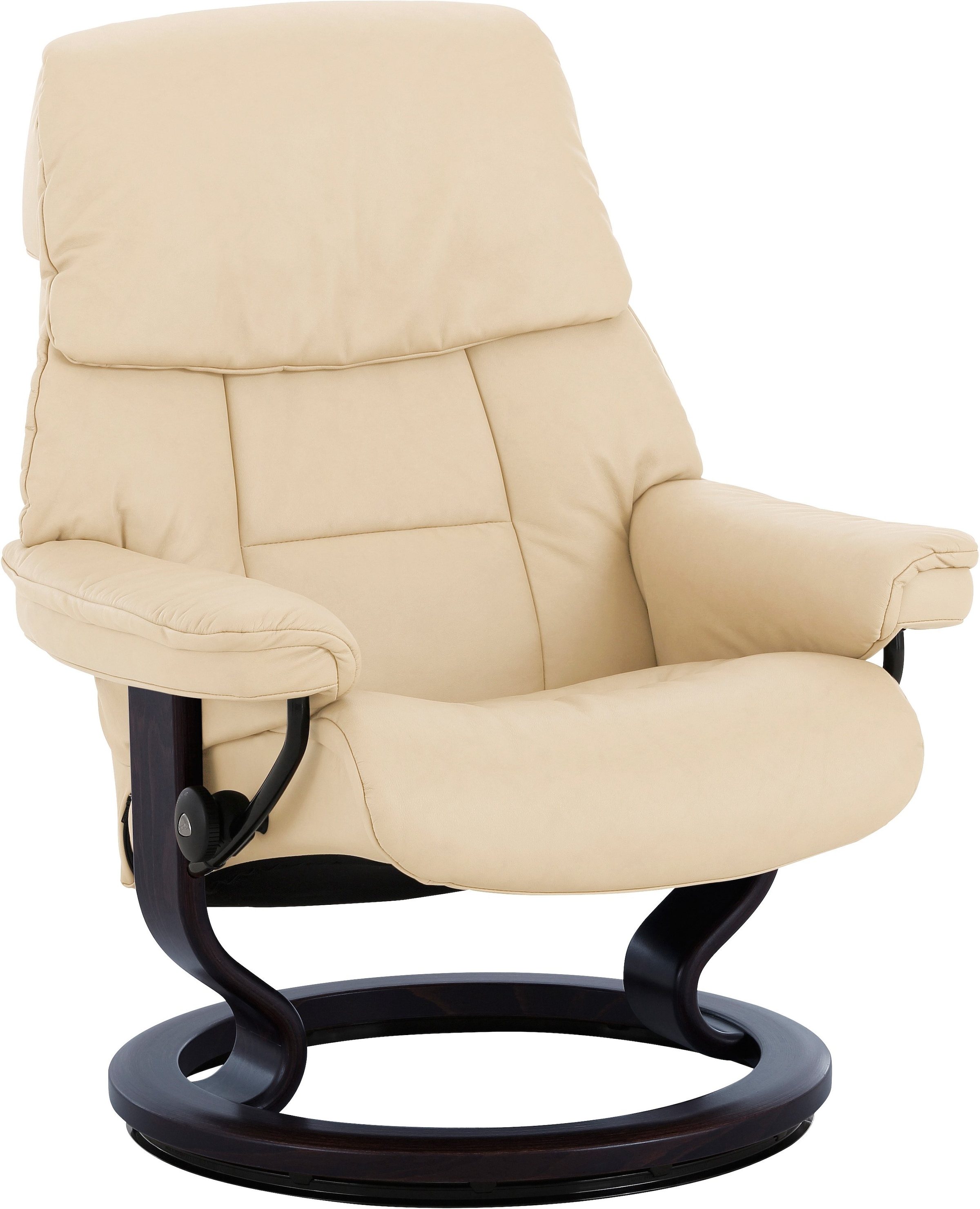 Stressless Relaxsessel "Ruby", (Set, Relaxsessel mit Hocker), mit Classic B günstig online kaufen