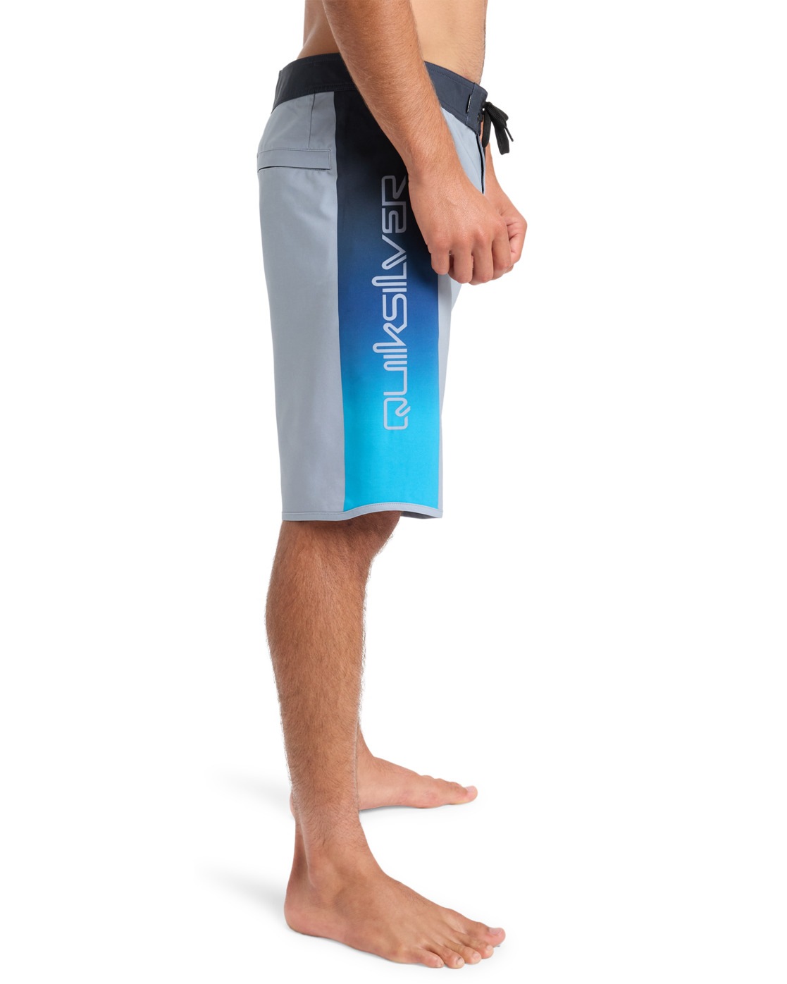 Quiksilver Boardshorts »Surfsilk Holmes 20"«