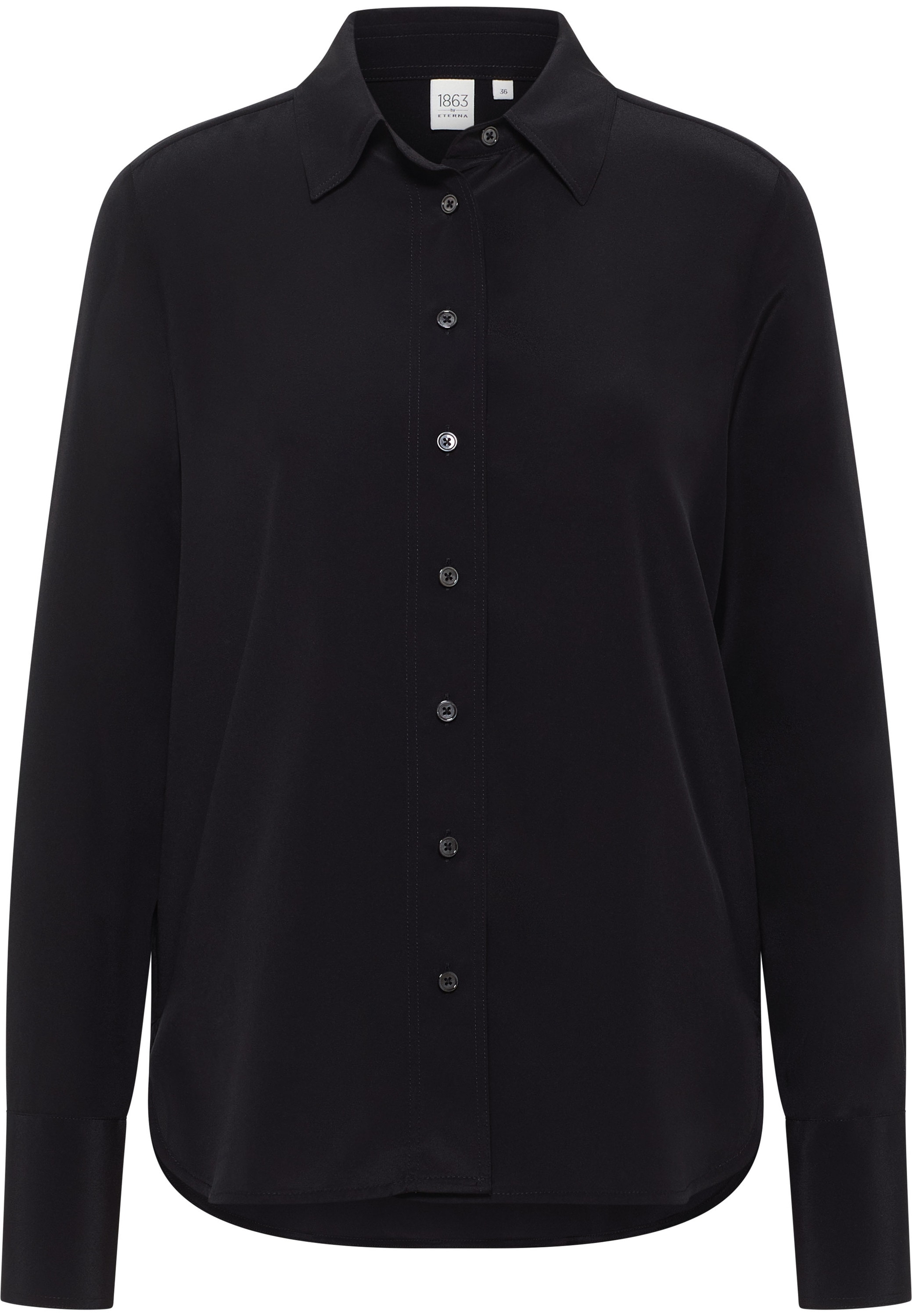 Eterna Hemdbluse »LOOSE FIT«