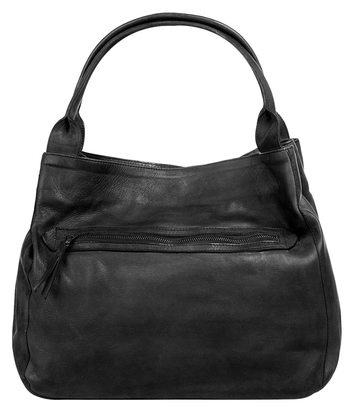 Thumbnail - X-Zone Shopper, echt Leder
