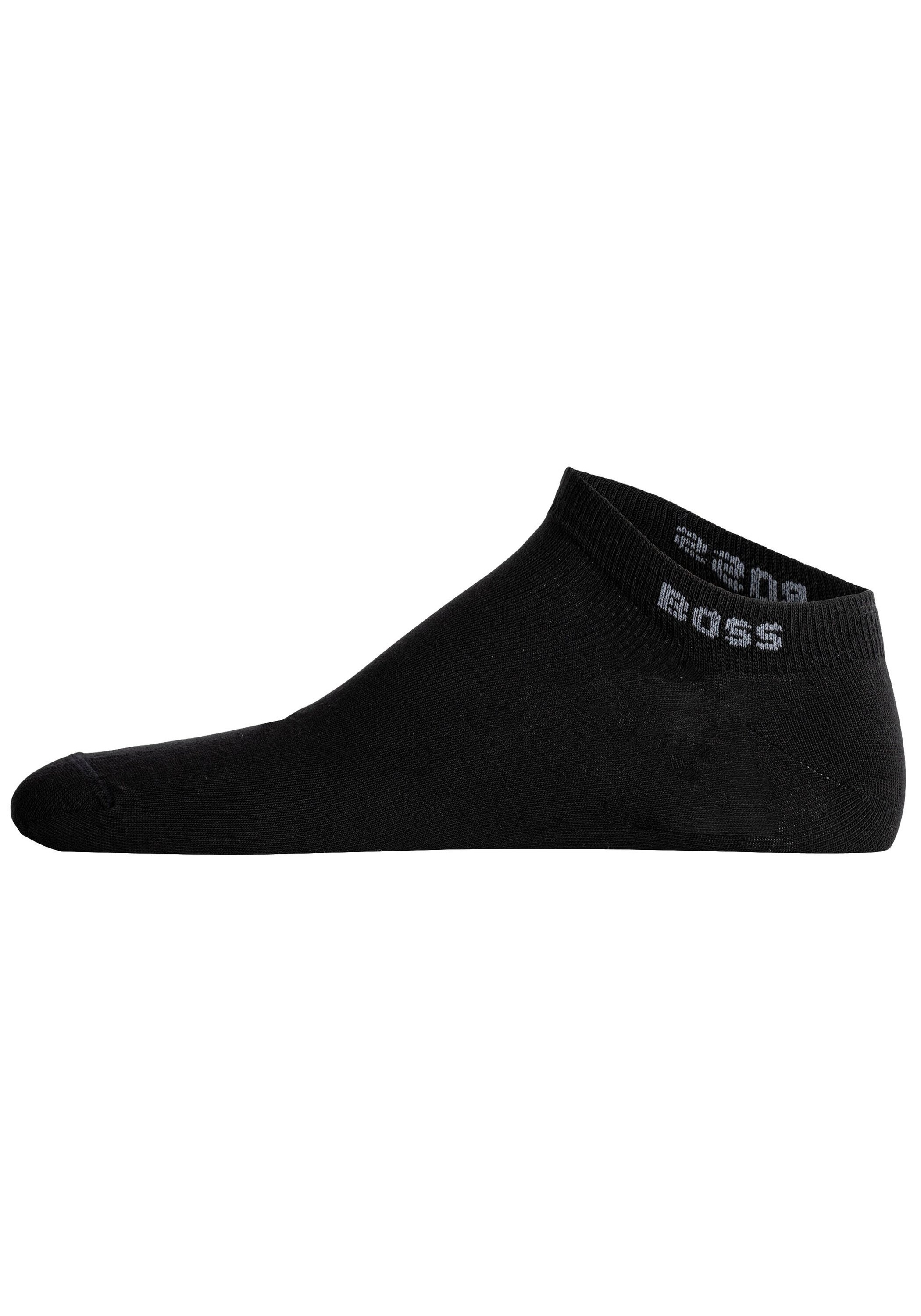 BOSS Sneakersocken »Socken 5P AS Uni CC 5er Pack«