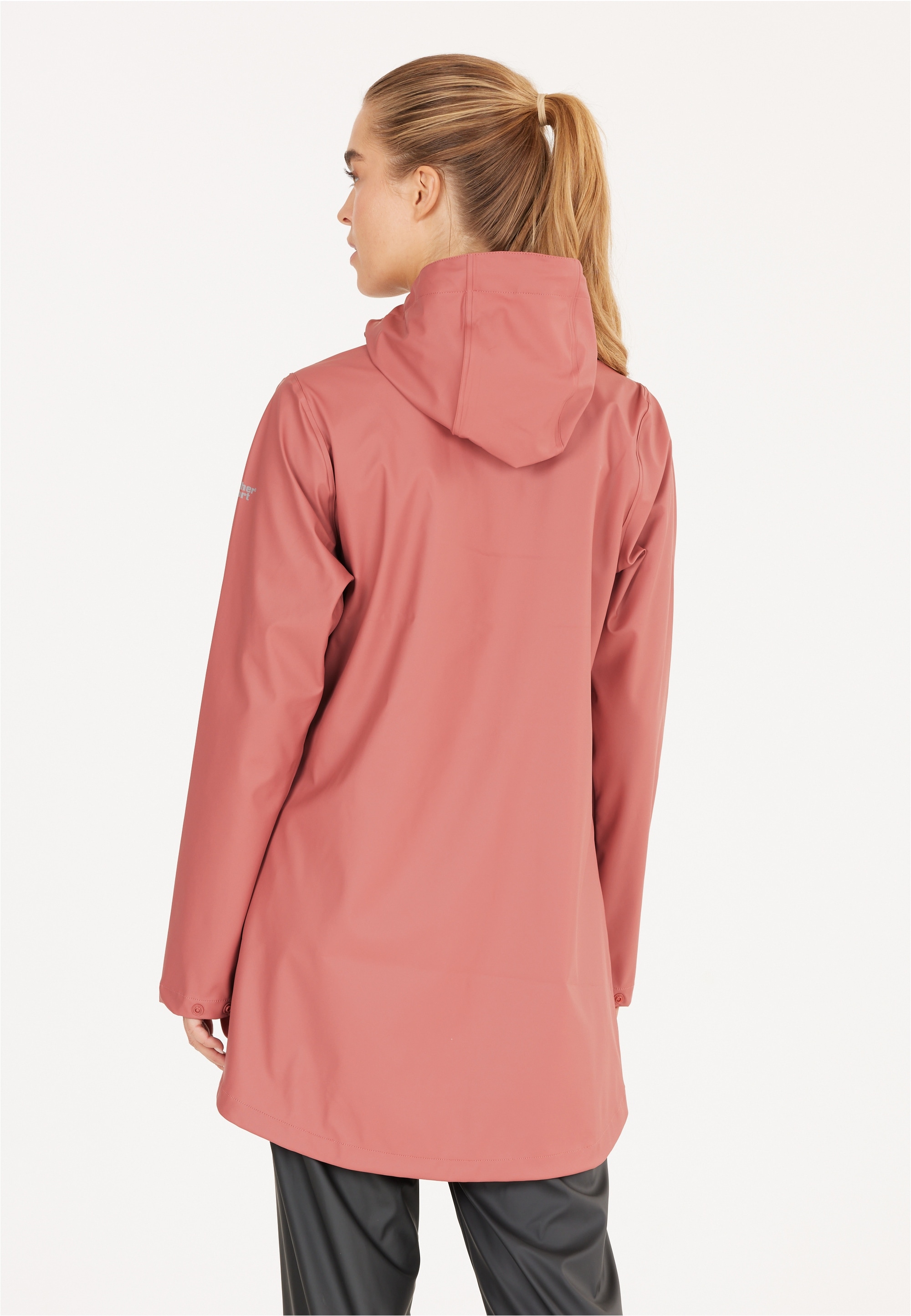 WEATHER REPORT Outdoorjacke »PETRA«, mit 5.000 mm Wassersäule