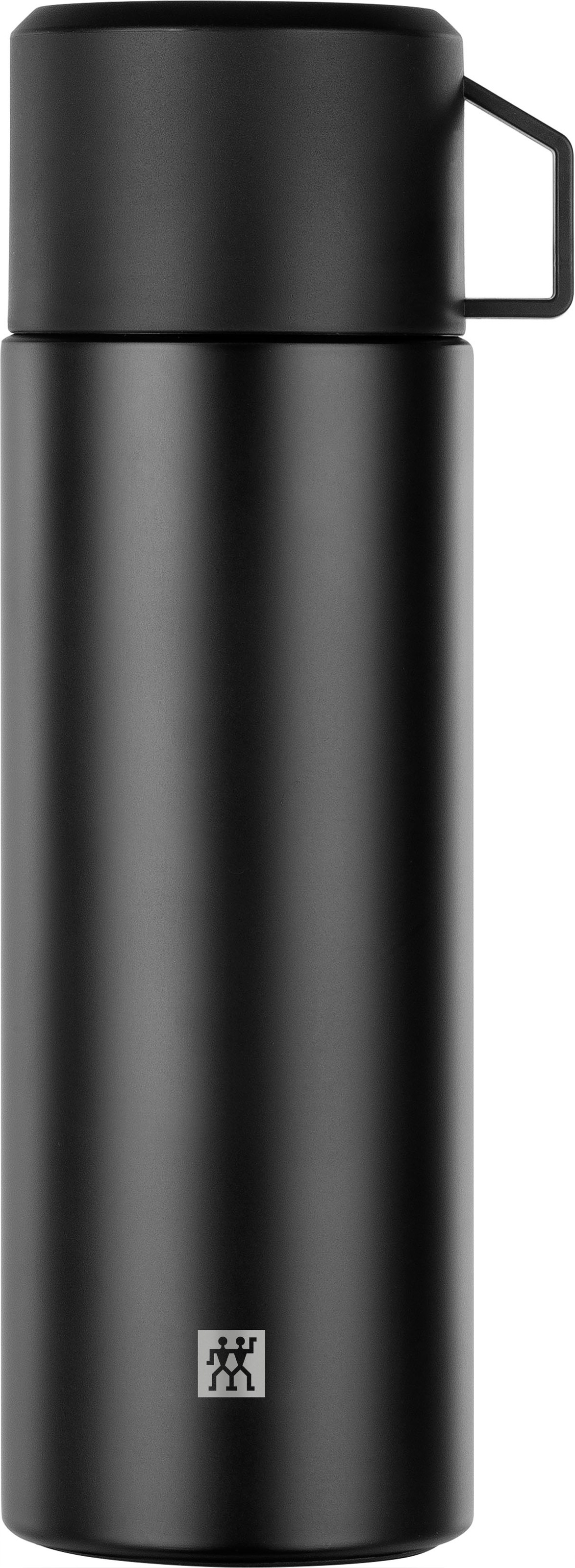 Zwilling Isolierflasche »THERMO«, ideale Isolierflasche für Ausflüge, integrierte... kaufen