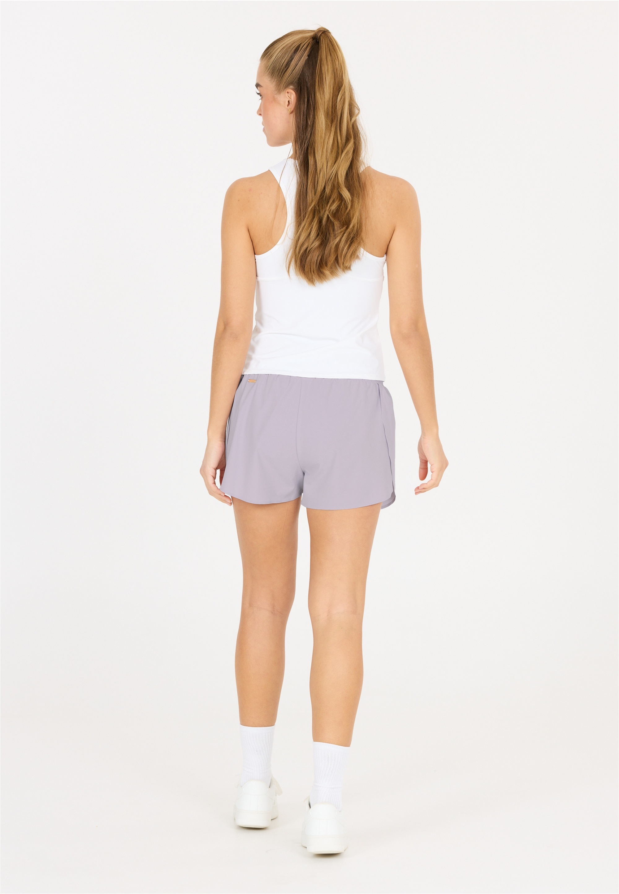 ATHLECIA Shorts »Arilay«, mit bequemem 4-Wege-Stretch