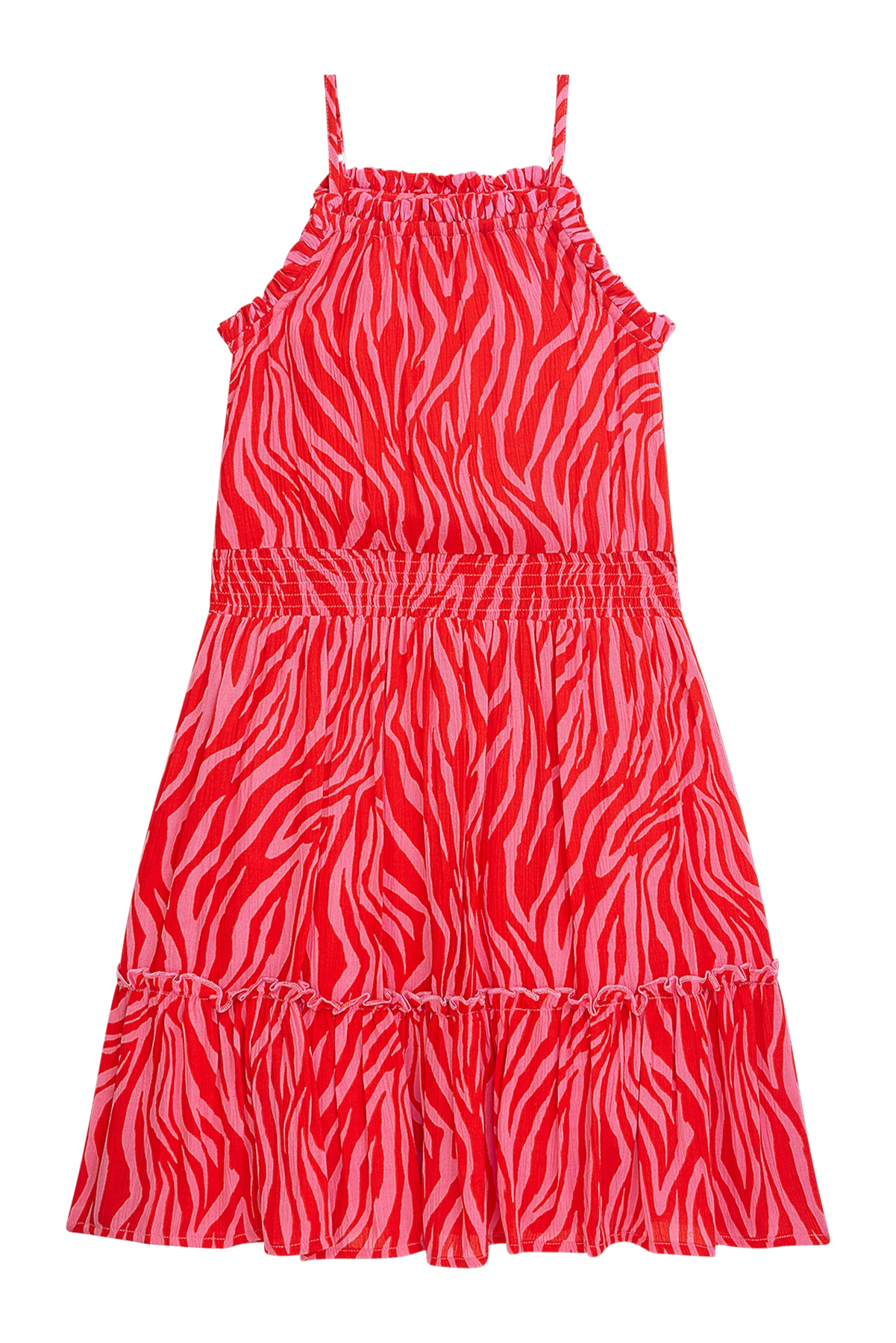 DANAMADE Sommerkleid "DANAMADE Dresses DSINA"