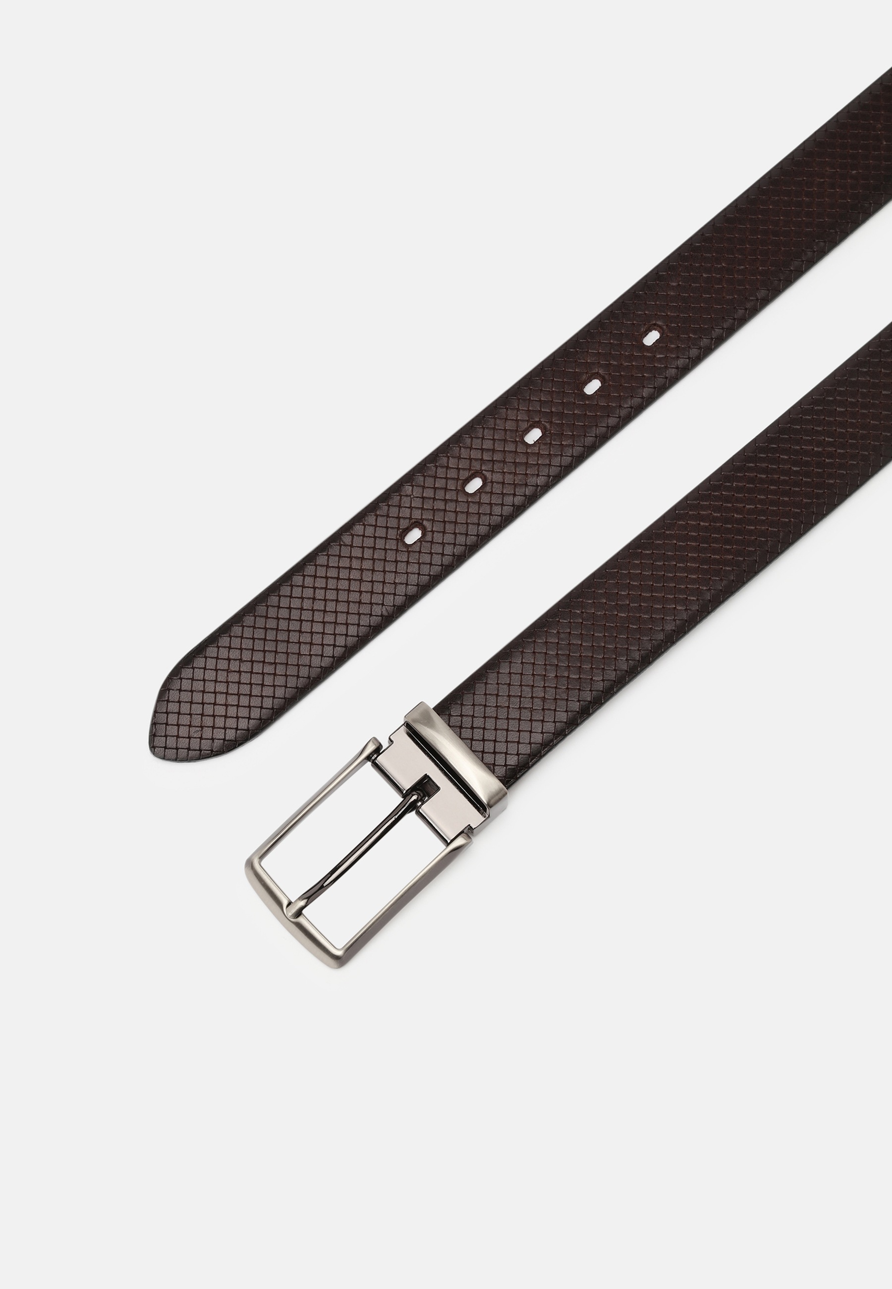LLOYD Men’s Belts Ledergürtel »Lloyd Belts Herrengürtel 1828«